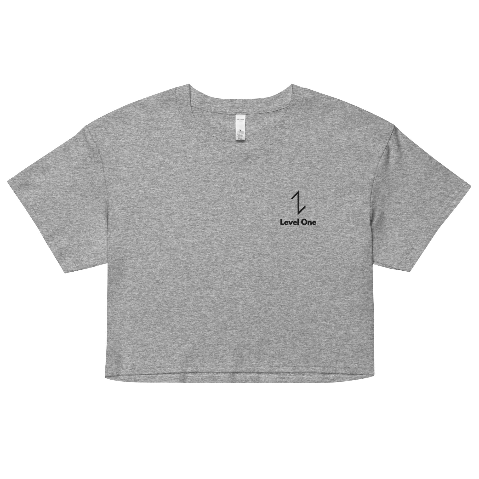 Women’s Crop Top