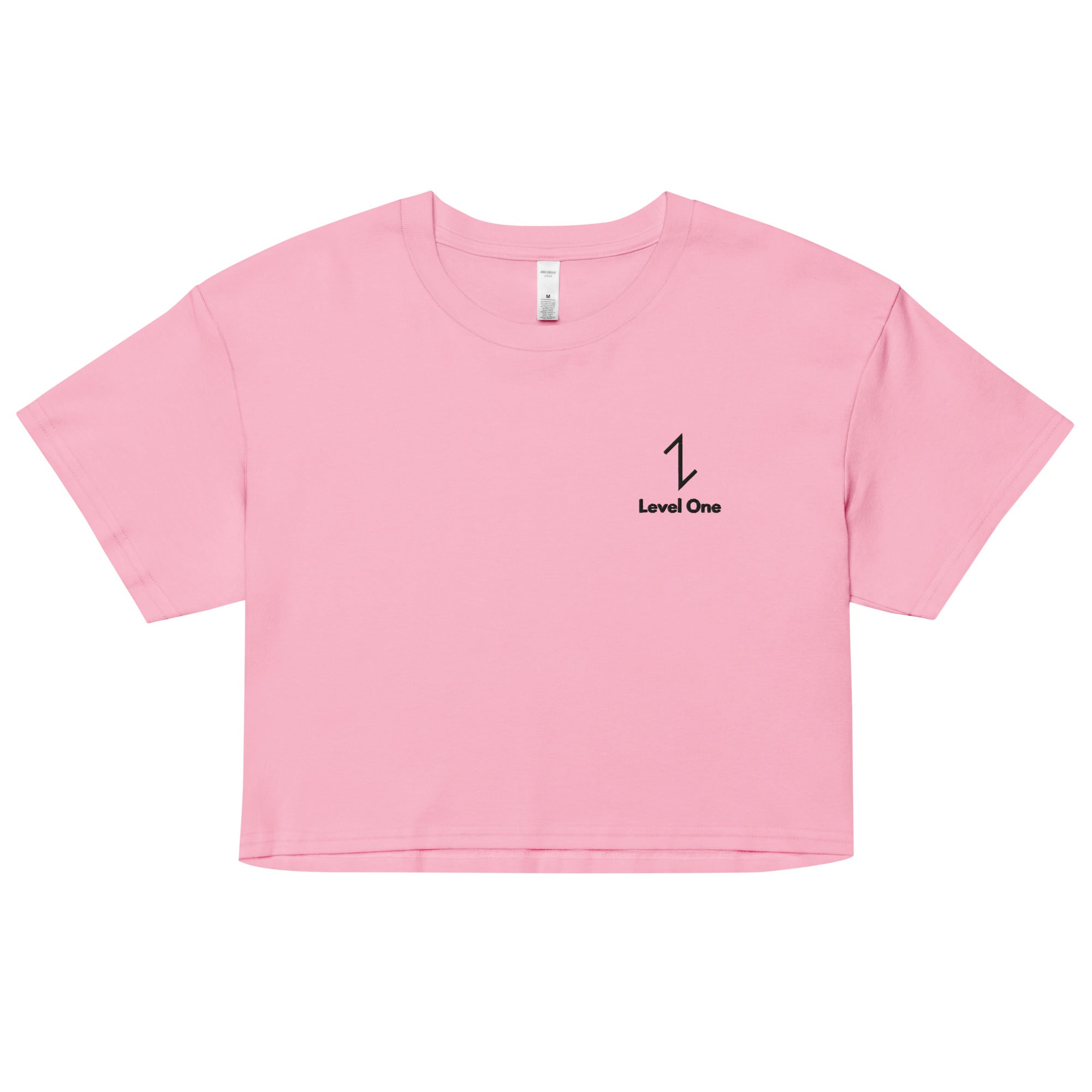 Women’s Crop Top
