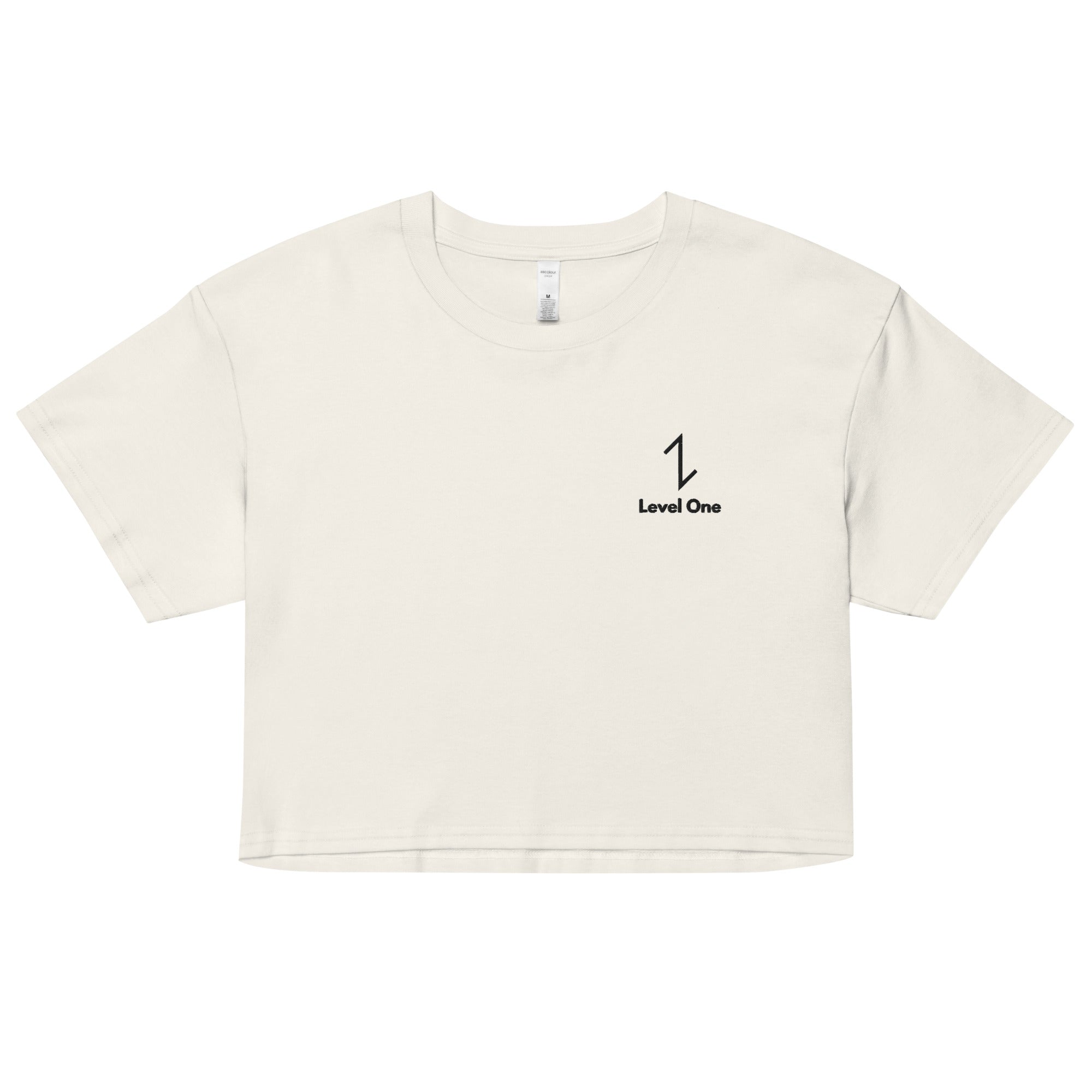 Women’s Crop Top