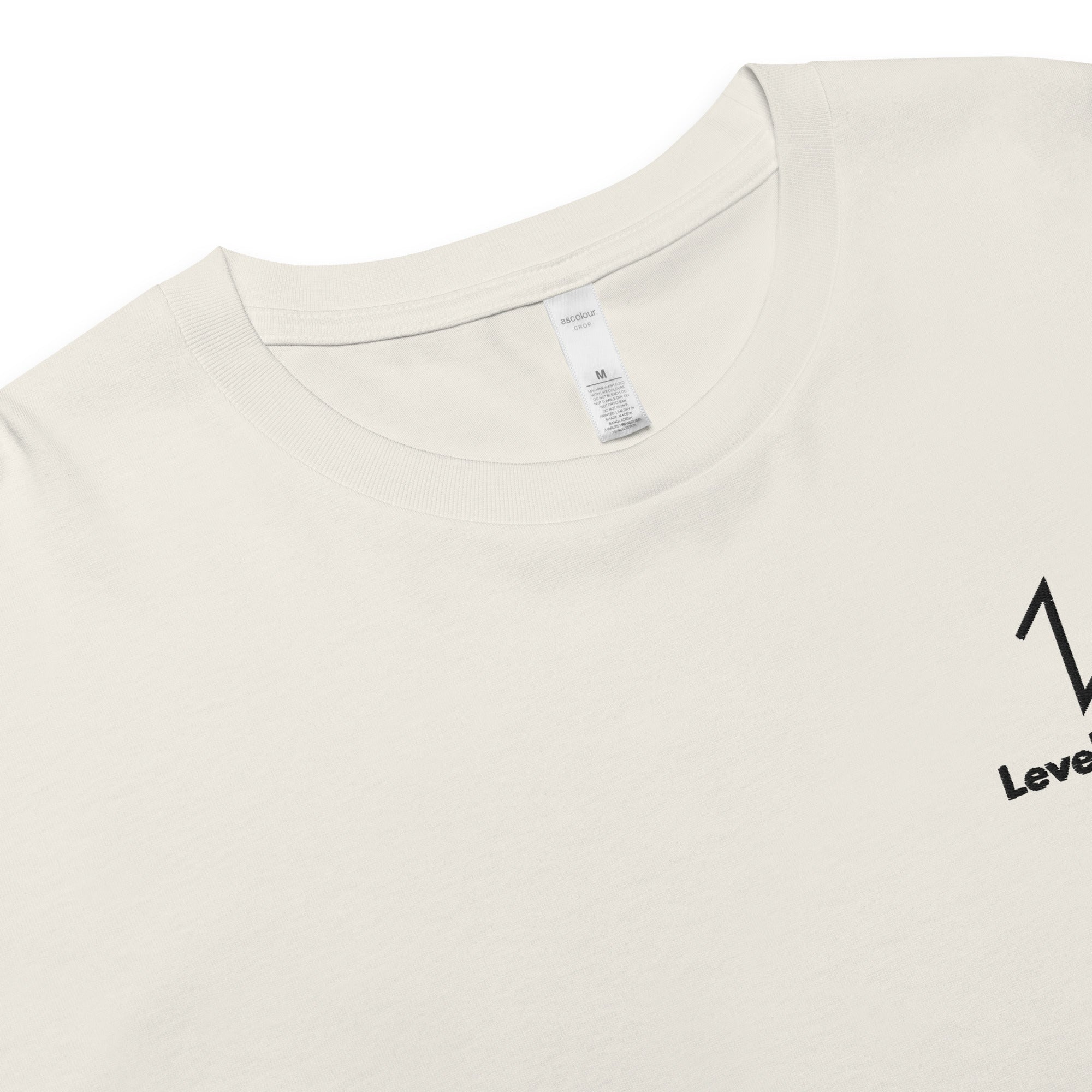 Women’s Crop Top