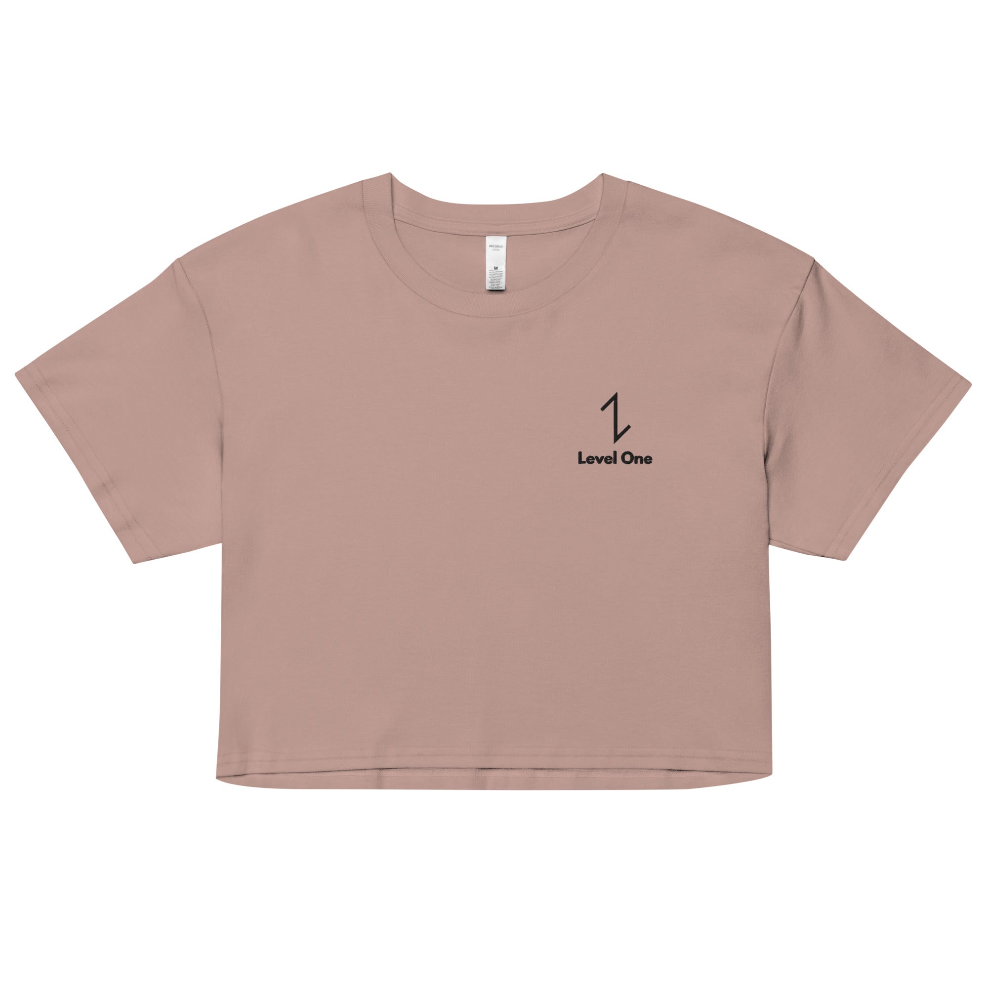 Women’s Crop Top