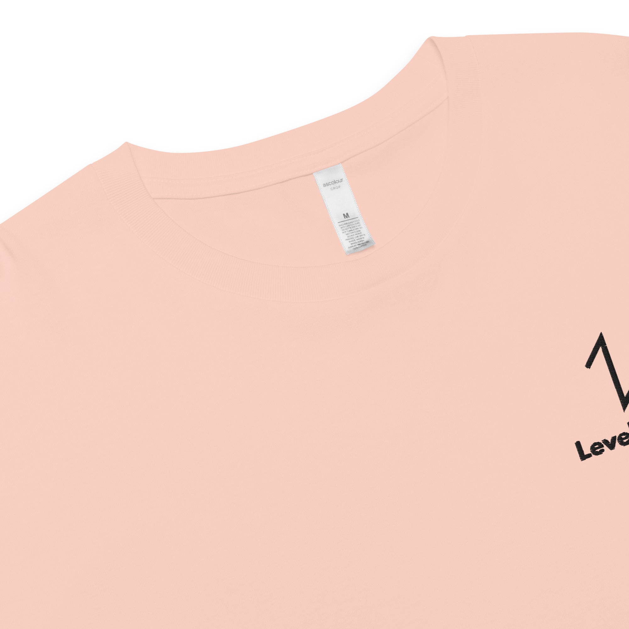Women’s Crop Top