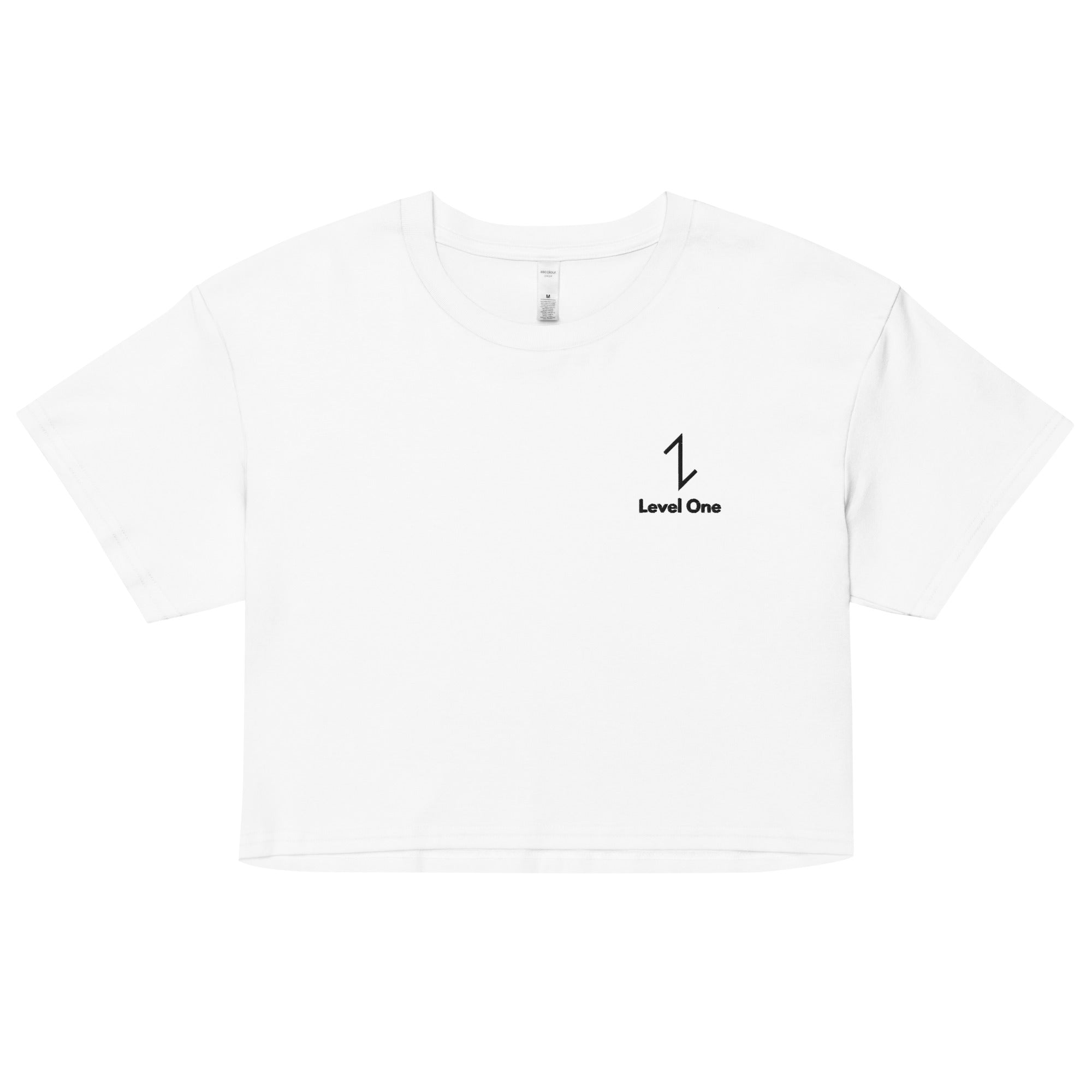 Women’s Crop Top