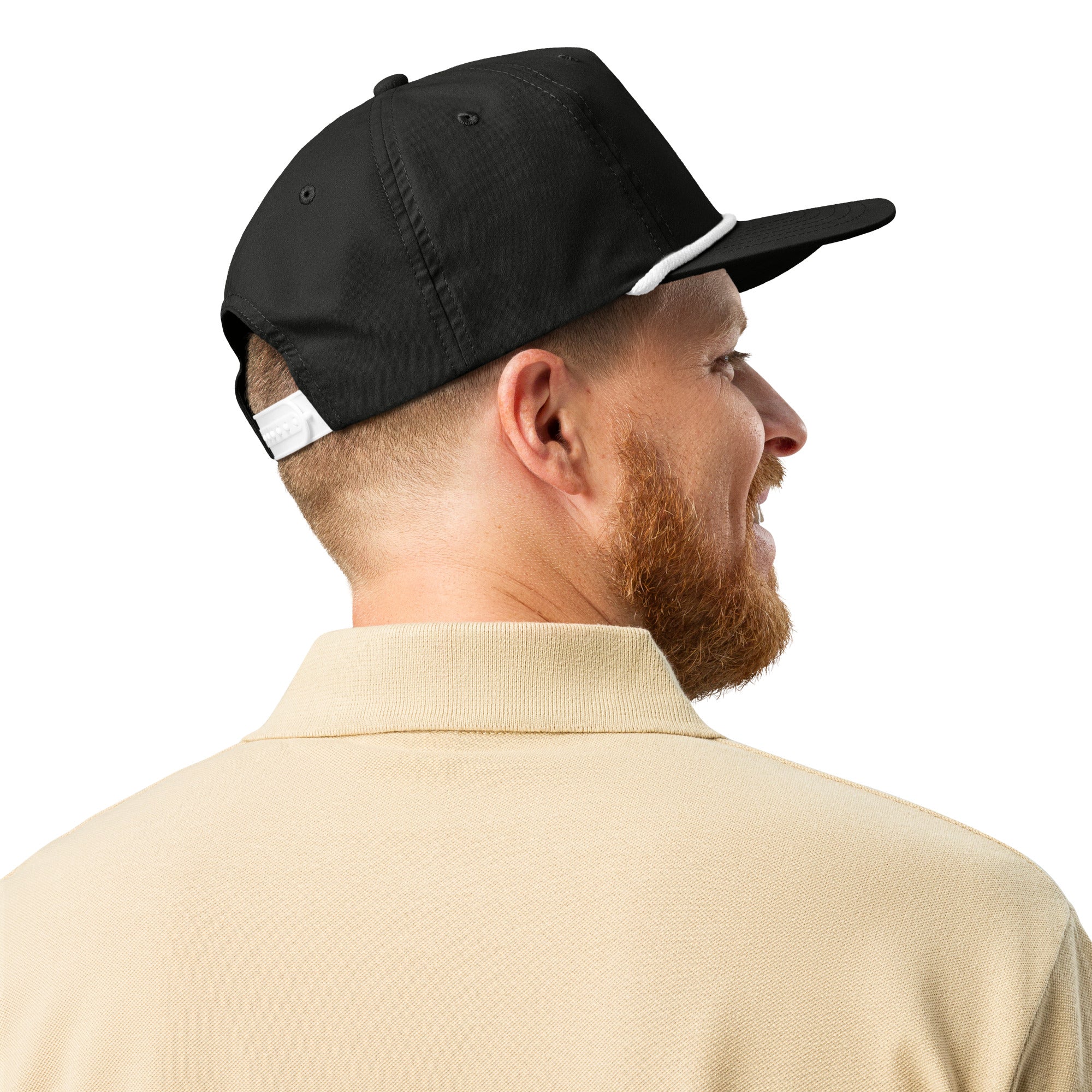 Golf Rope Hat