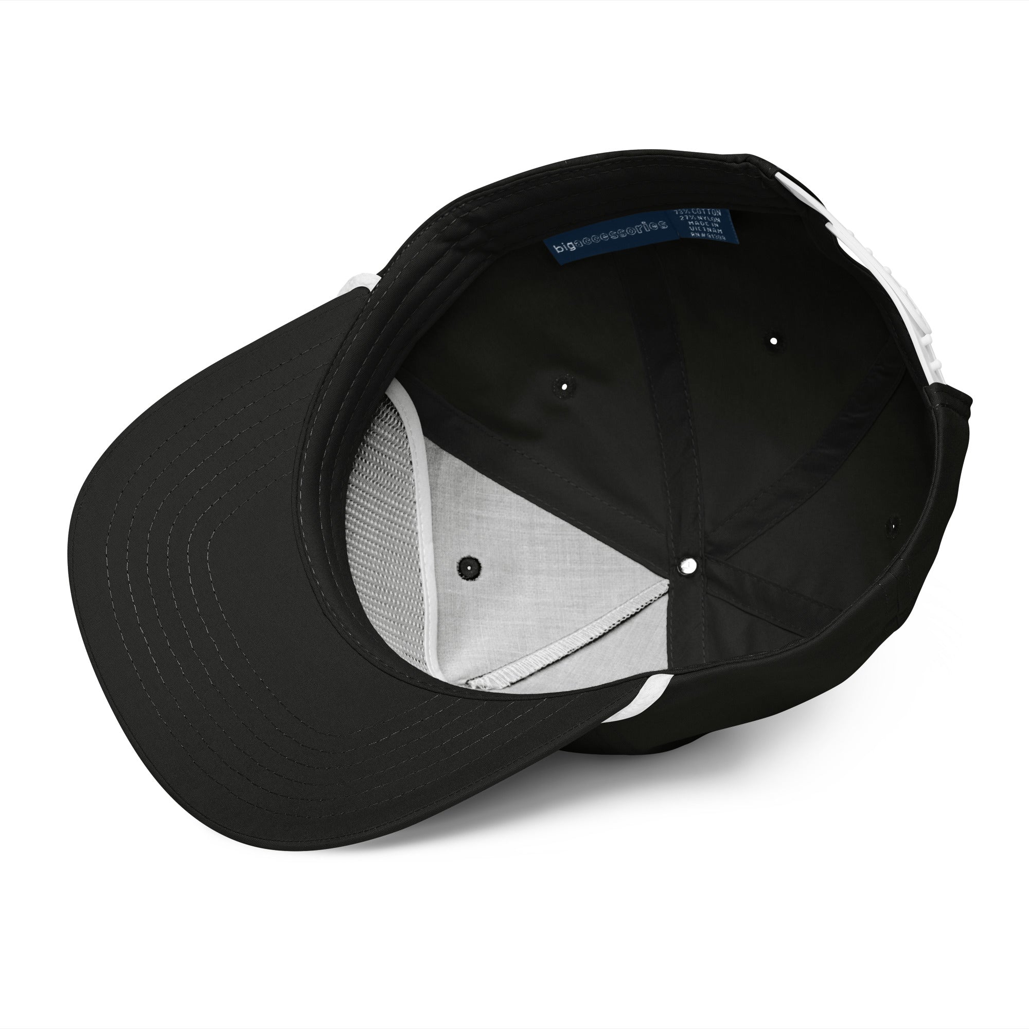 Golf Rope Hat