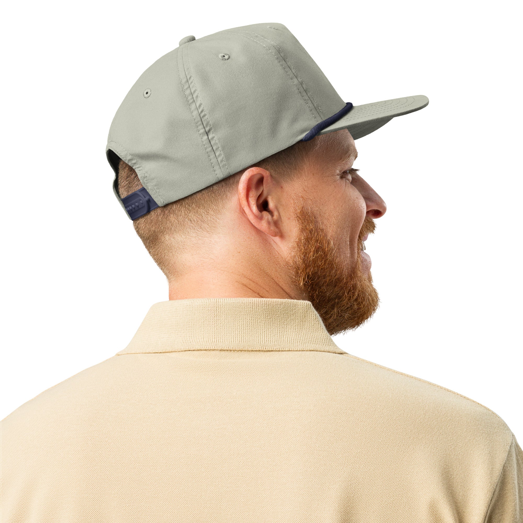 Golf Rope Hat