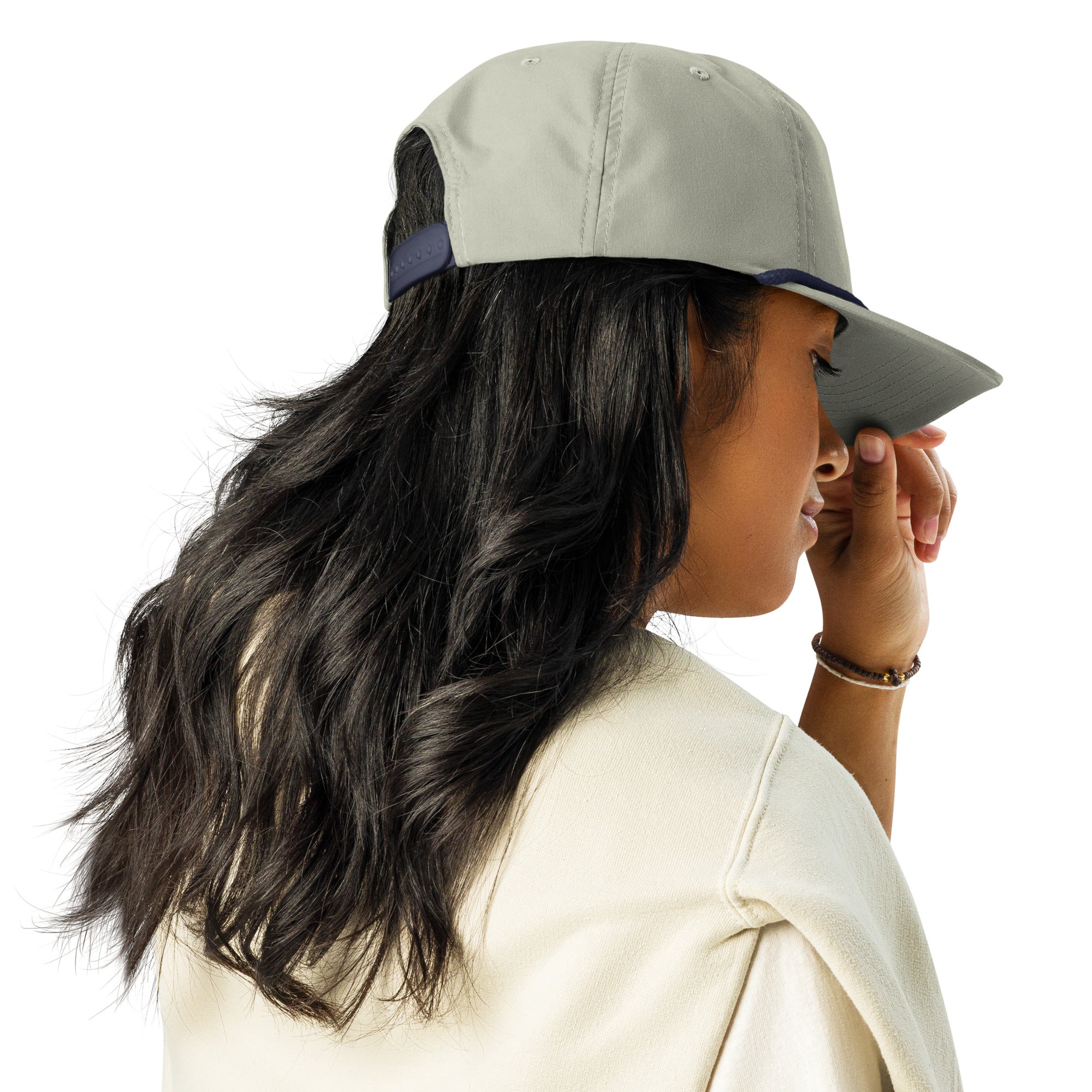 Golf Rope Hat