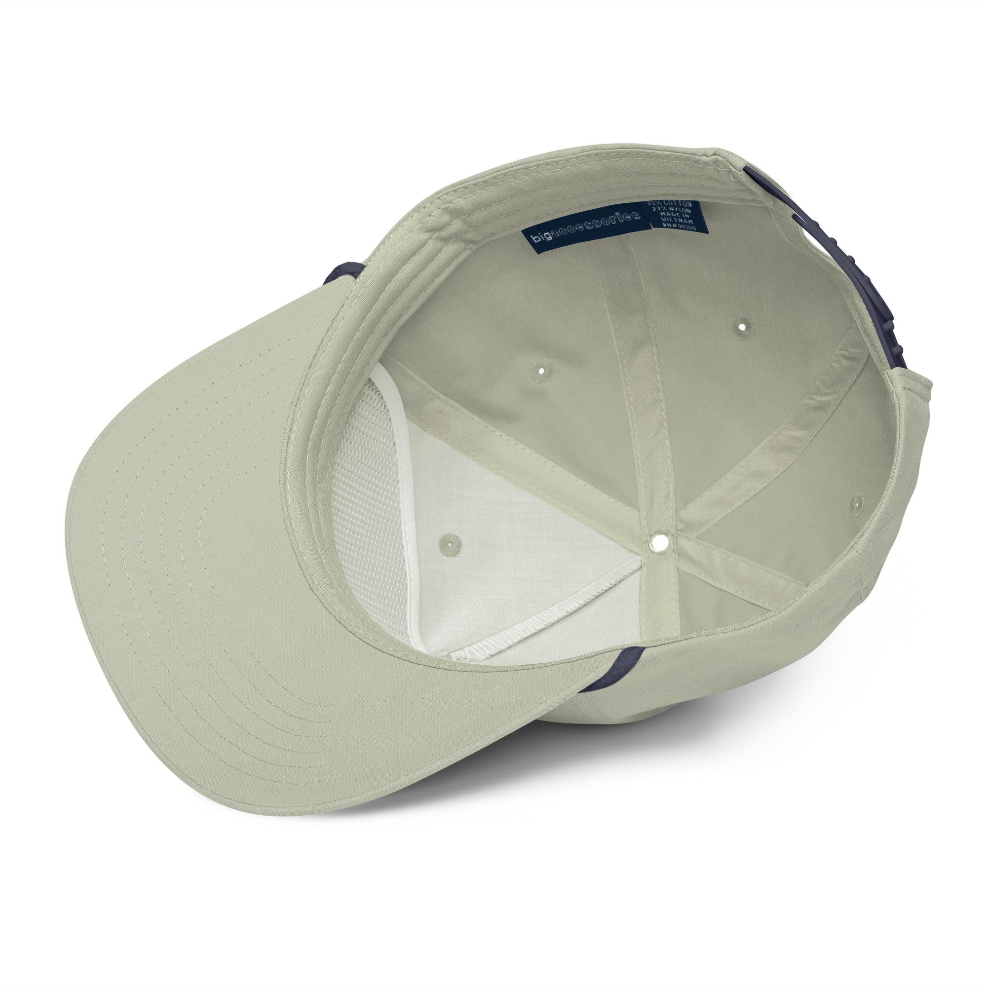 Golf Rope Hat