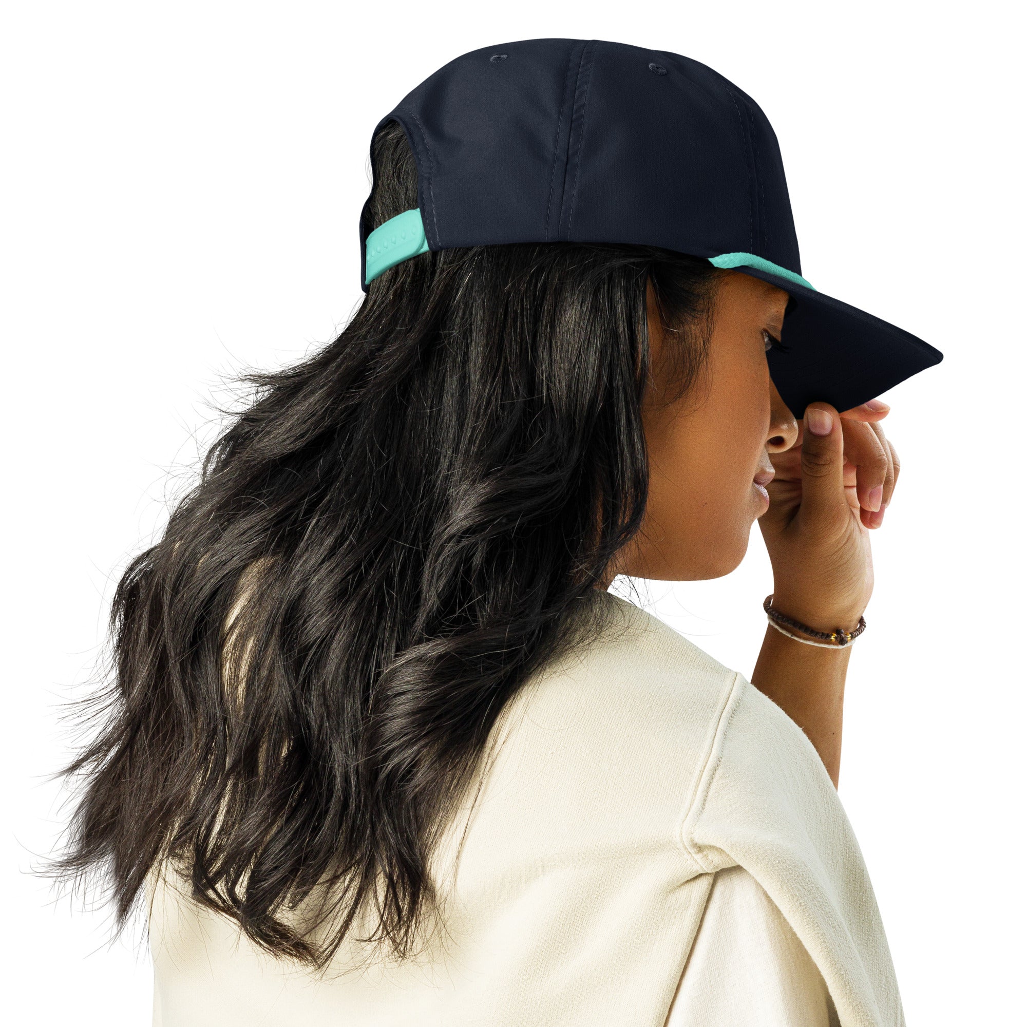 Golf Rope Hat