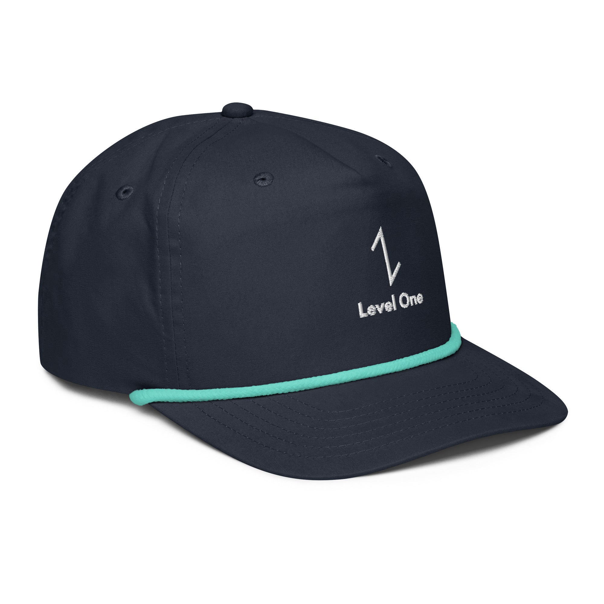 Golf Rope Hat
