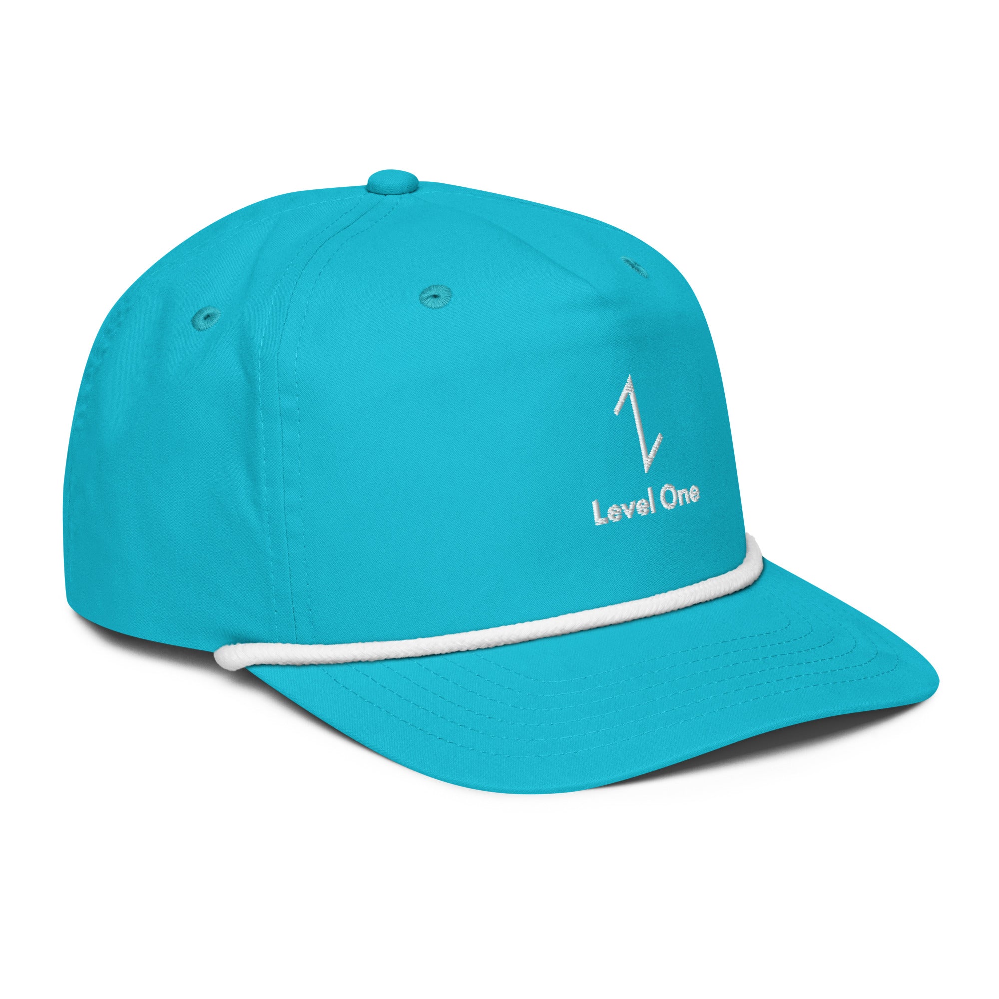 Golf Rope Hat