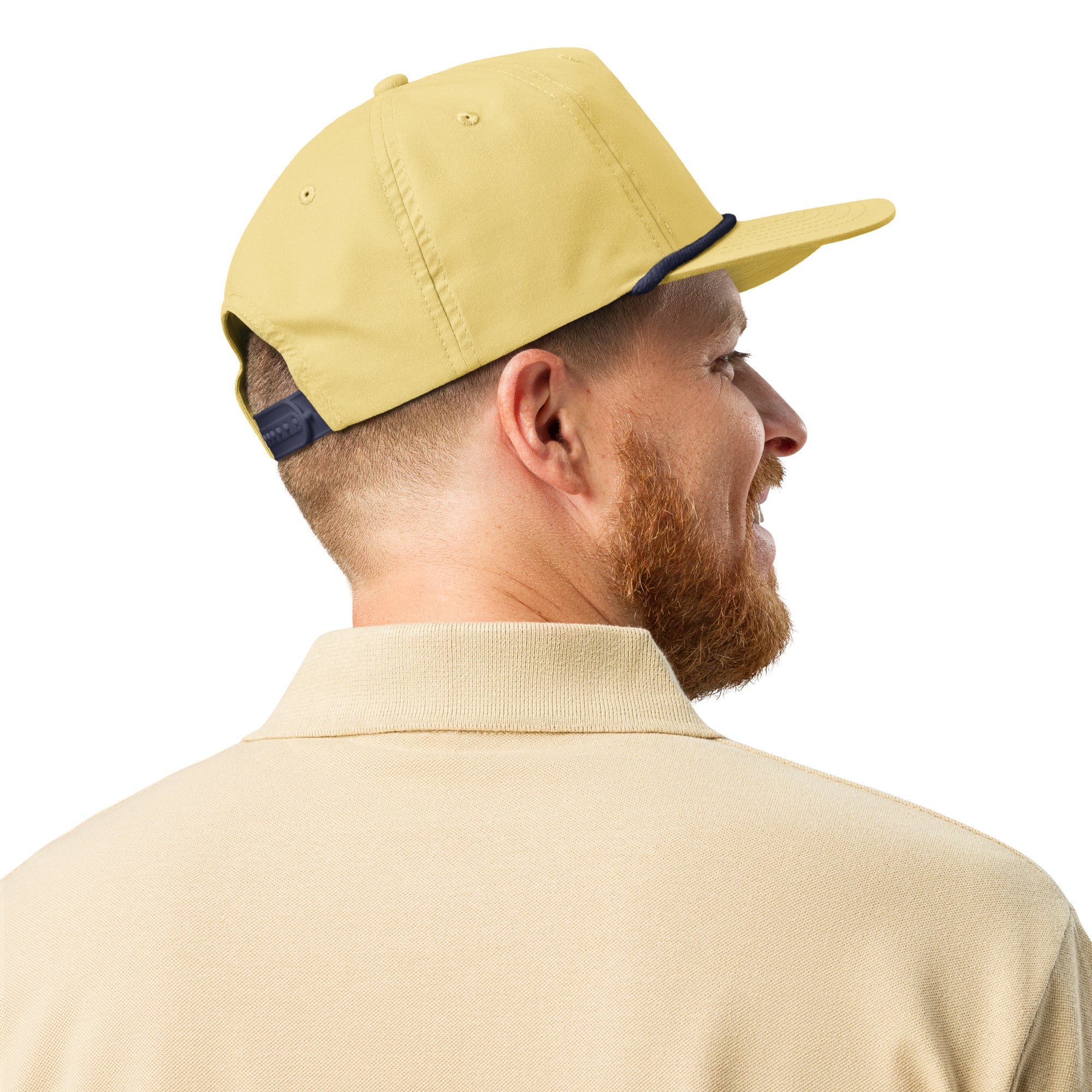 Golf Rope Hat