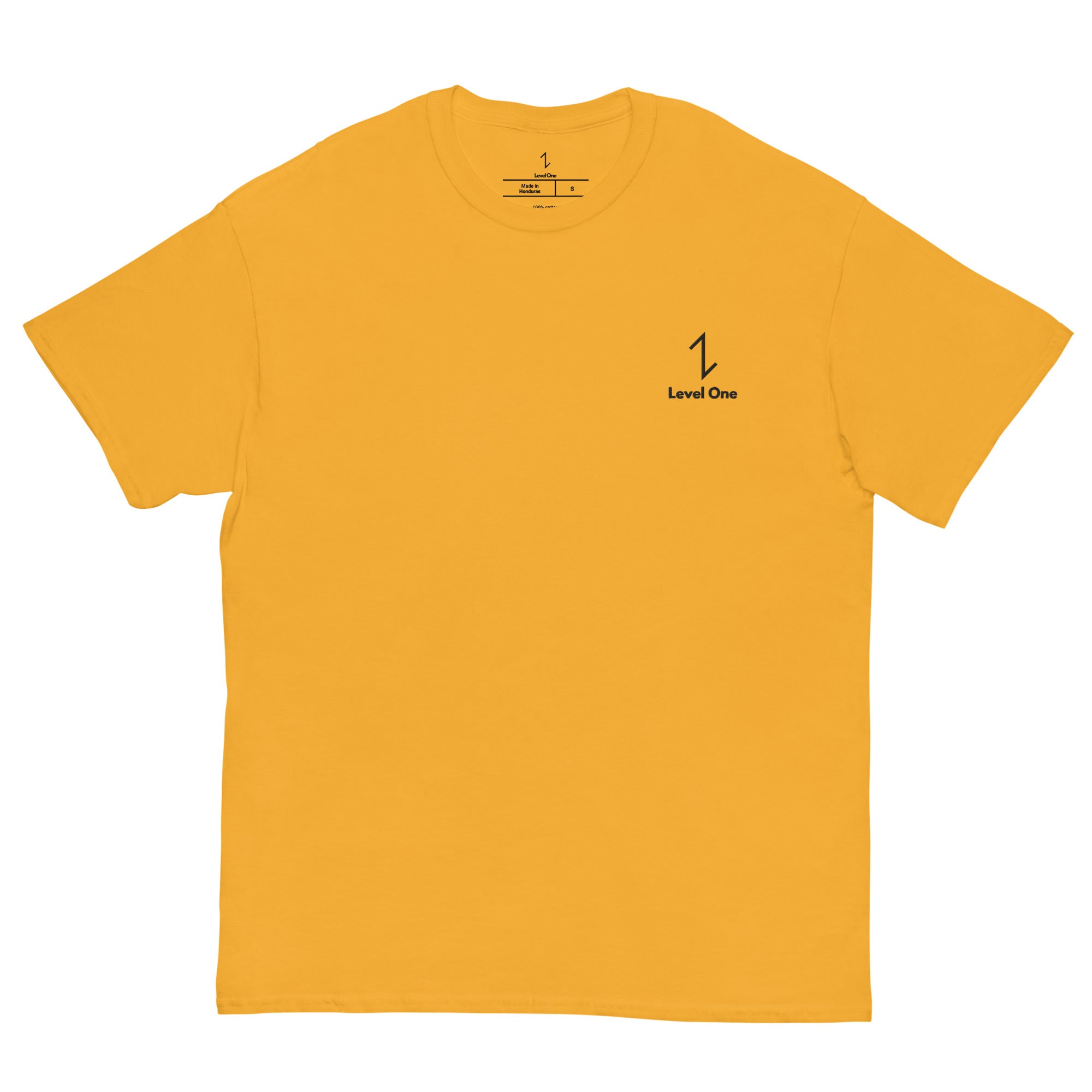 Women's Classic Comfort Tee