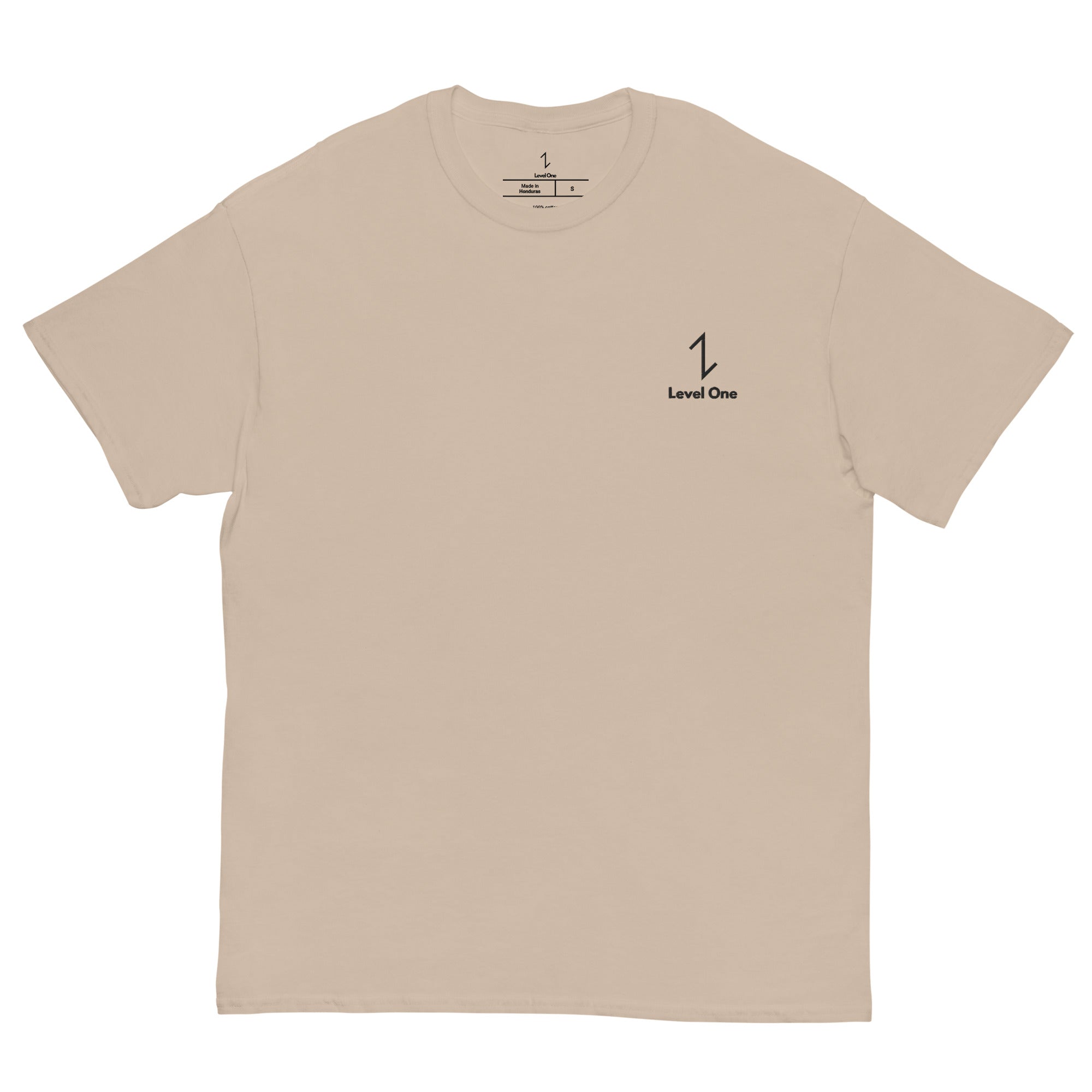 Women's Classic Comfort Tee