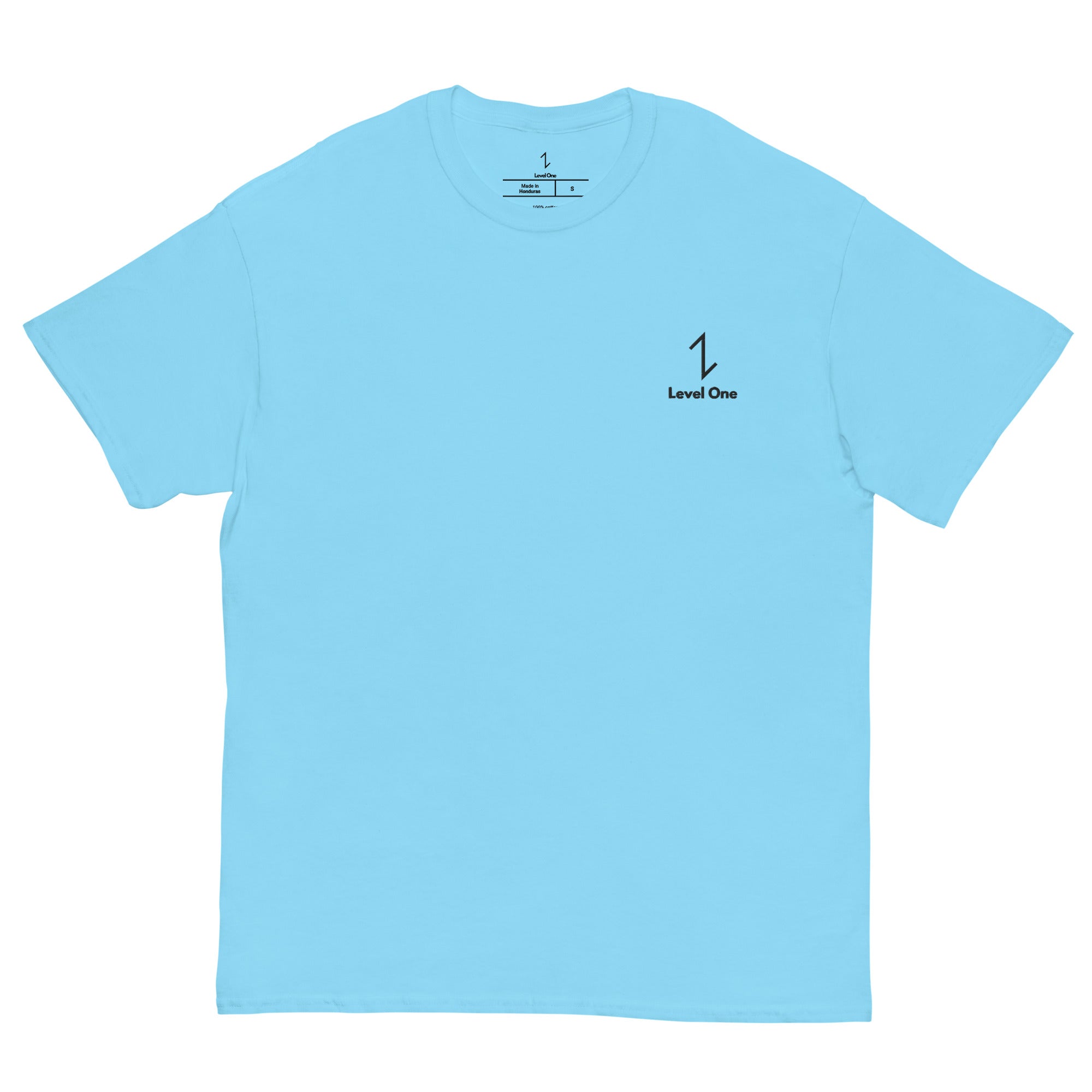 Women's Classic Comfort Tee