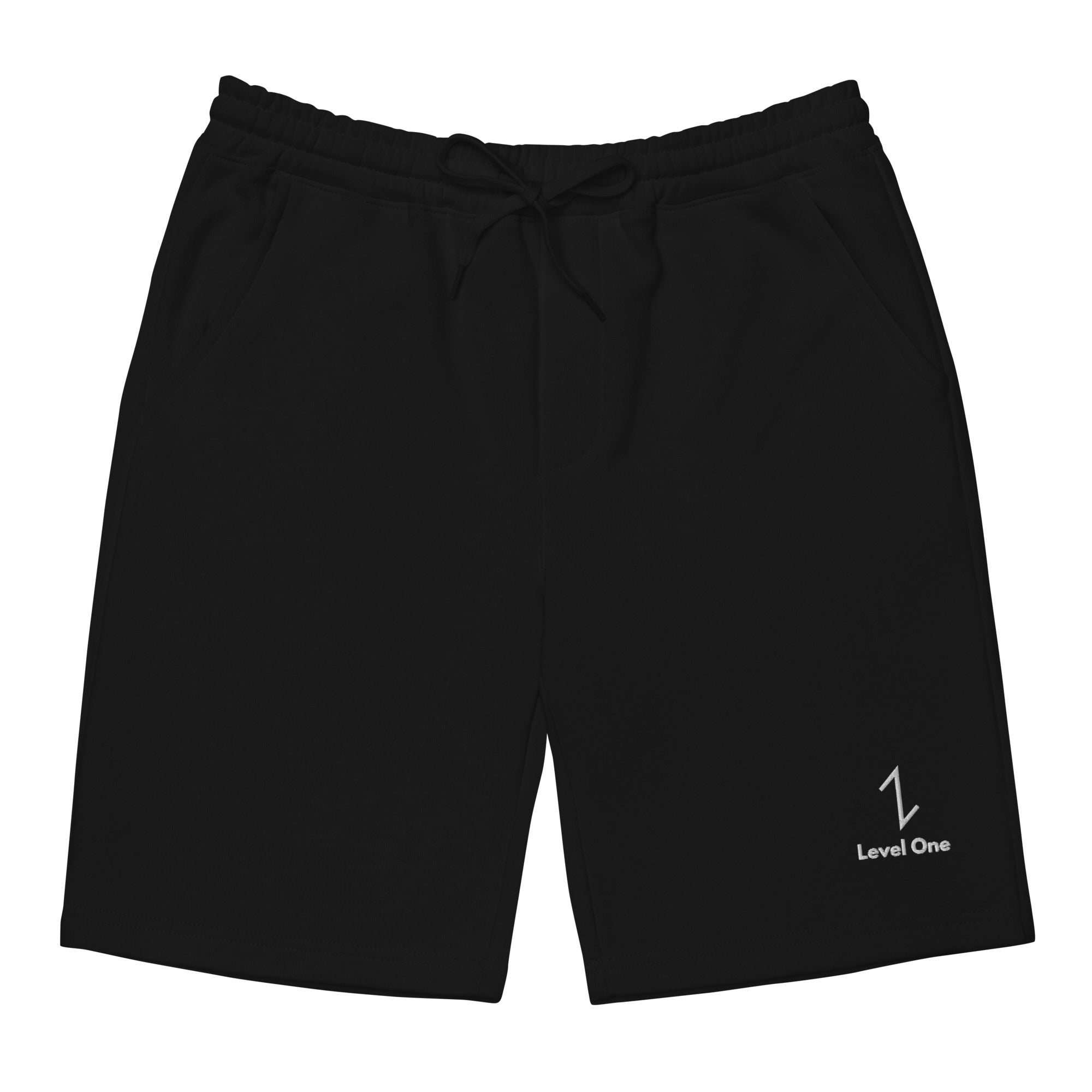 Men's Fleece Shorts