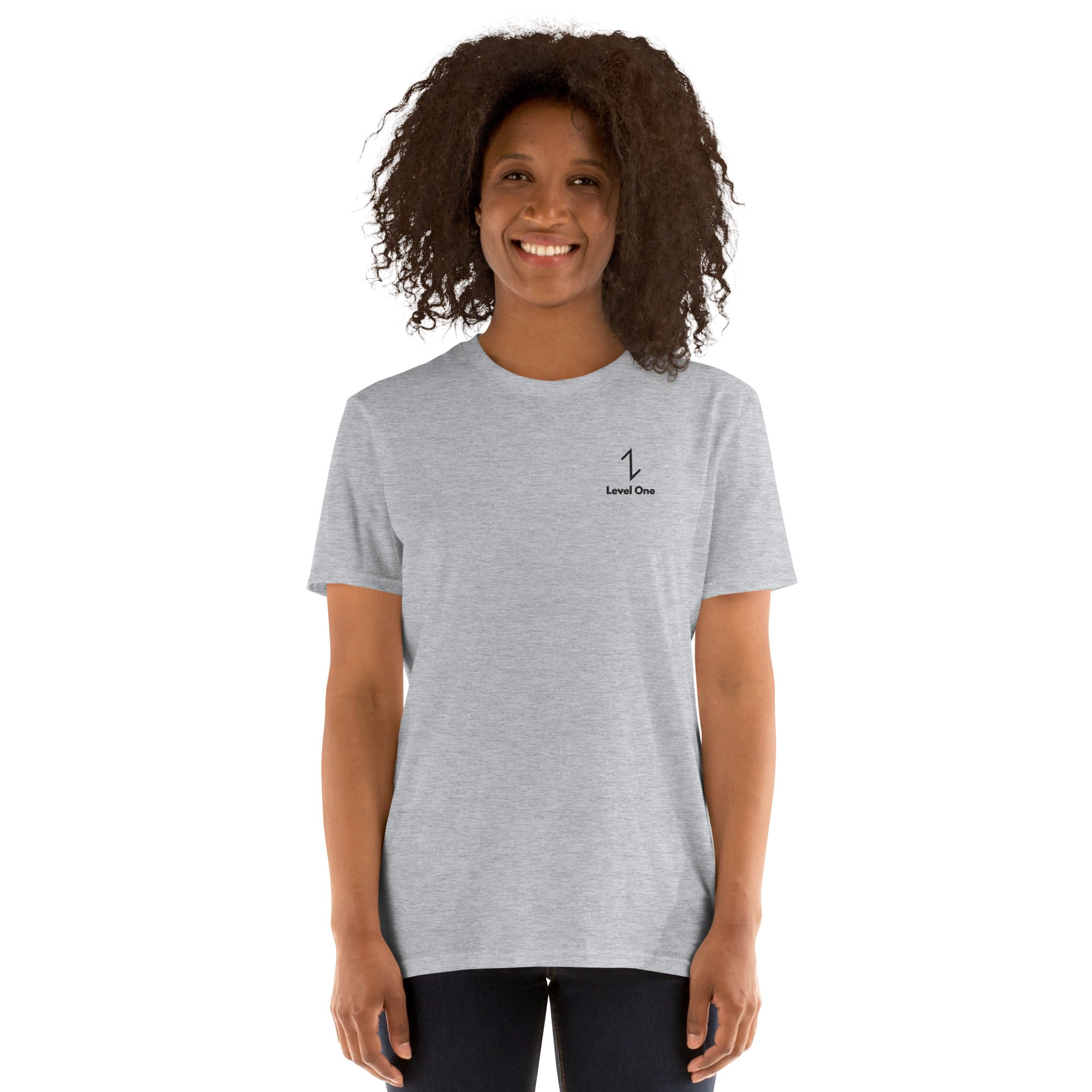 Women's Cotton Cloud Tee