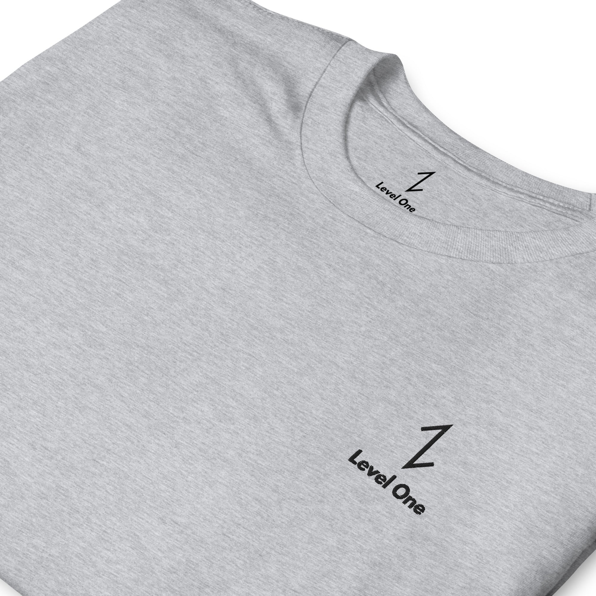 Women's Cotton Cloud Tee