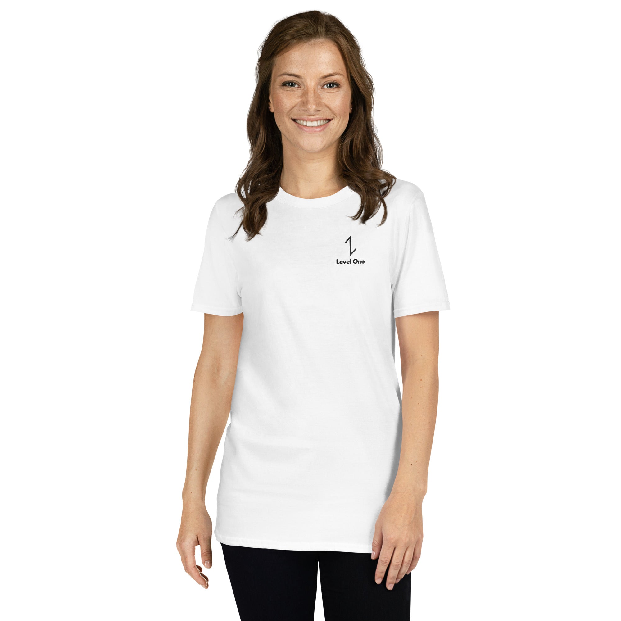 Women's Cotton Cloud Tee