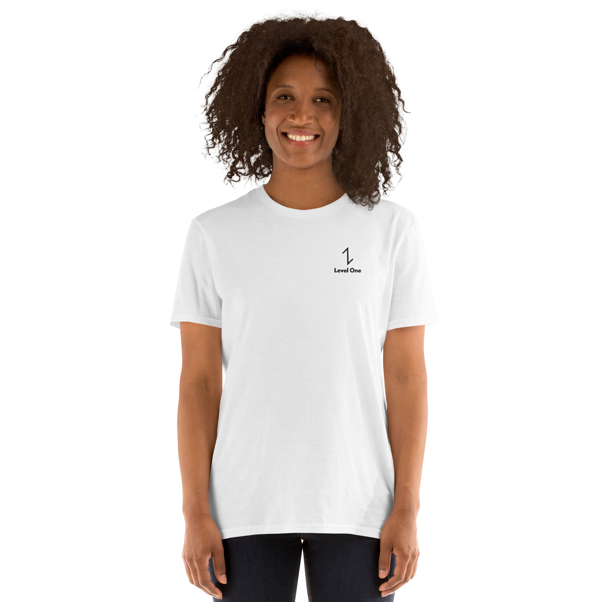 Women's Cotton Cloud Tee