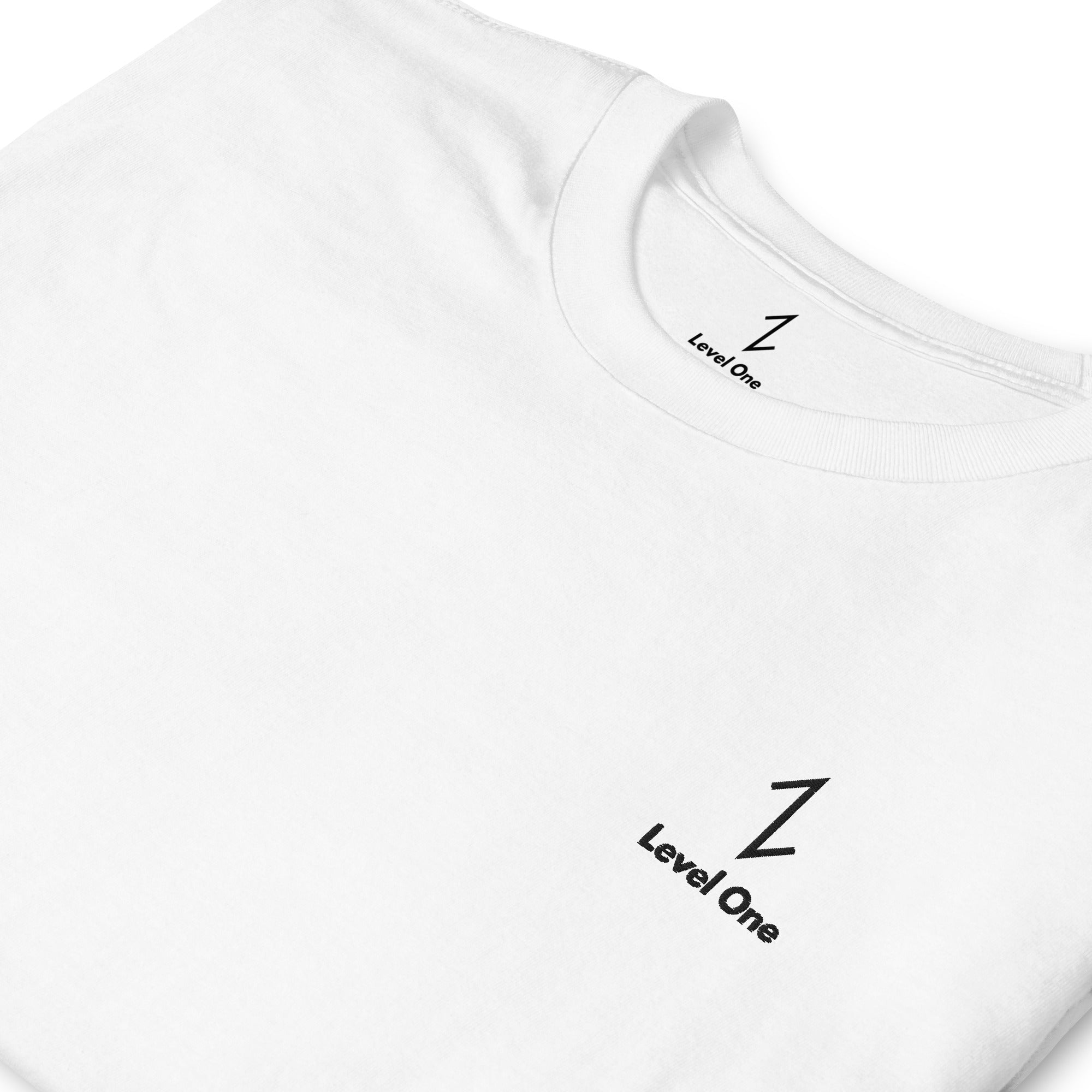 Women's Cotton Cloud Tee
