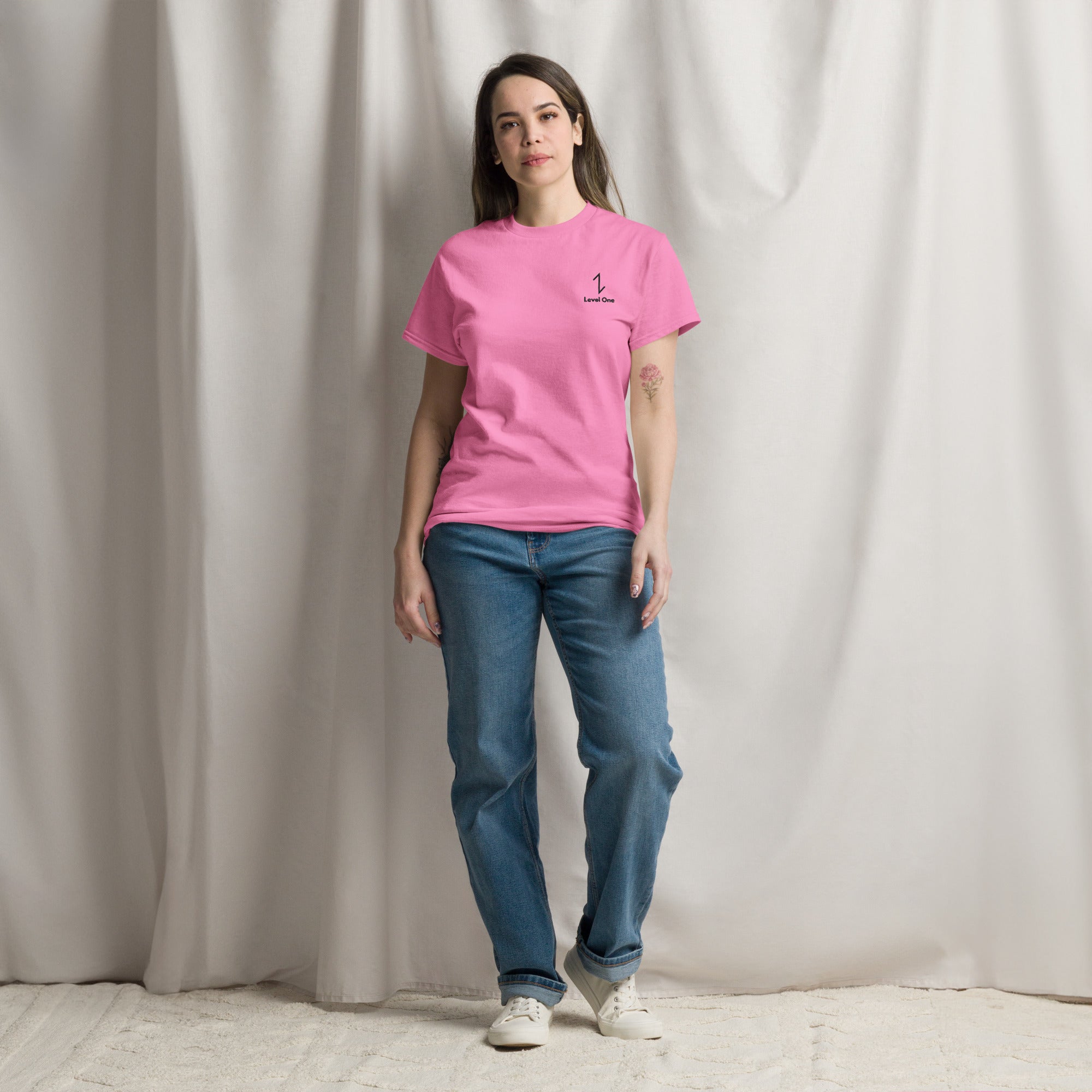 Women's Classic Comfort Tee
