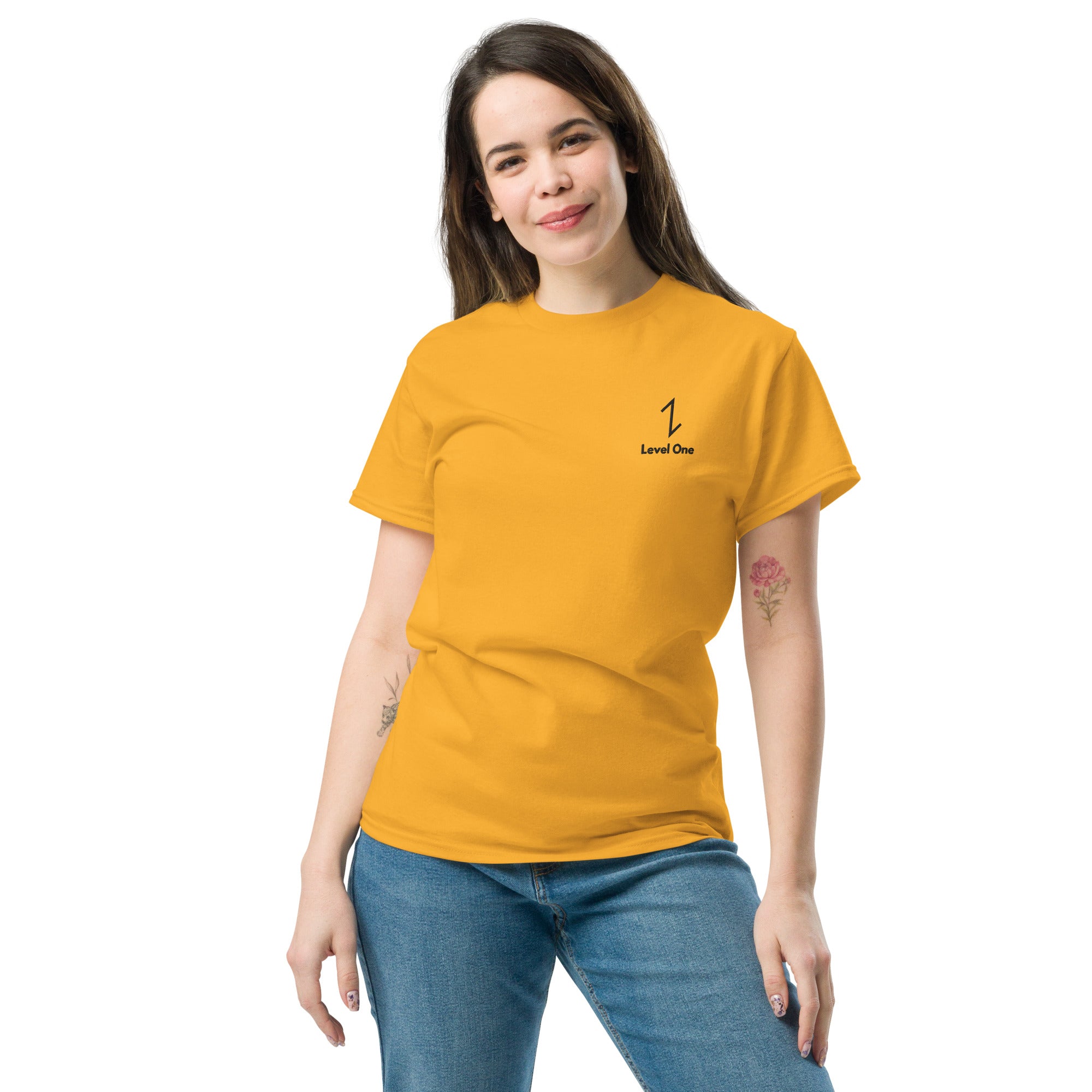 Women's Classic Comfort Tee