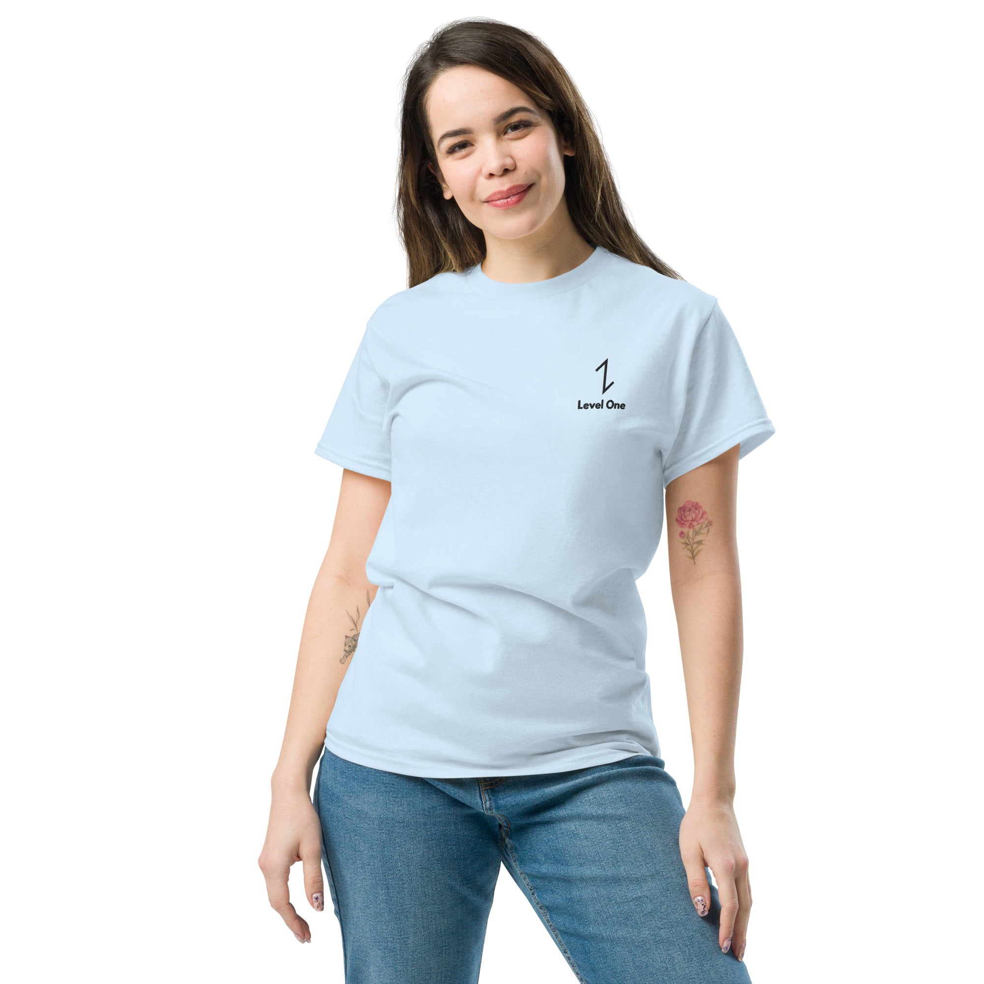Women's Classic Comfort Tee