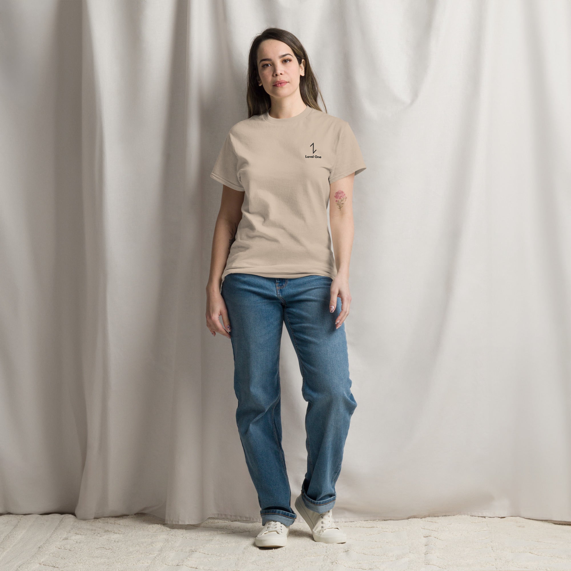 Women's Classic Comfort Tee
