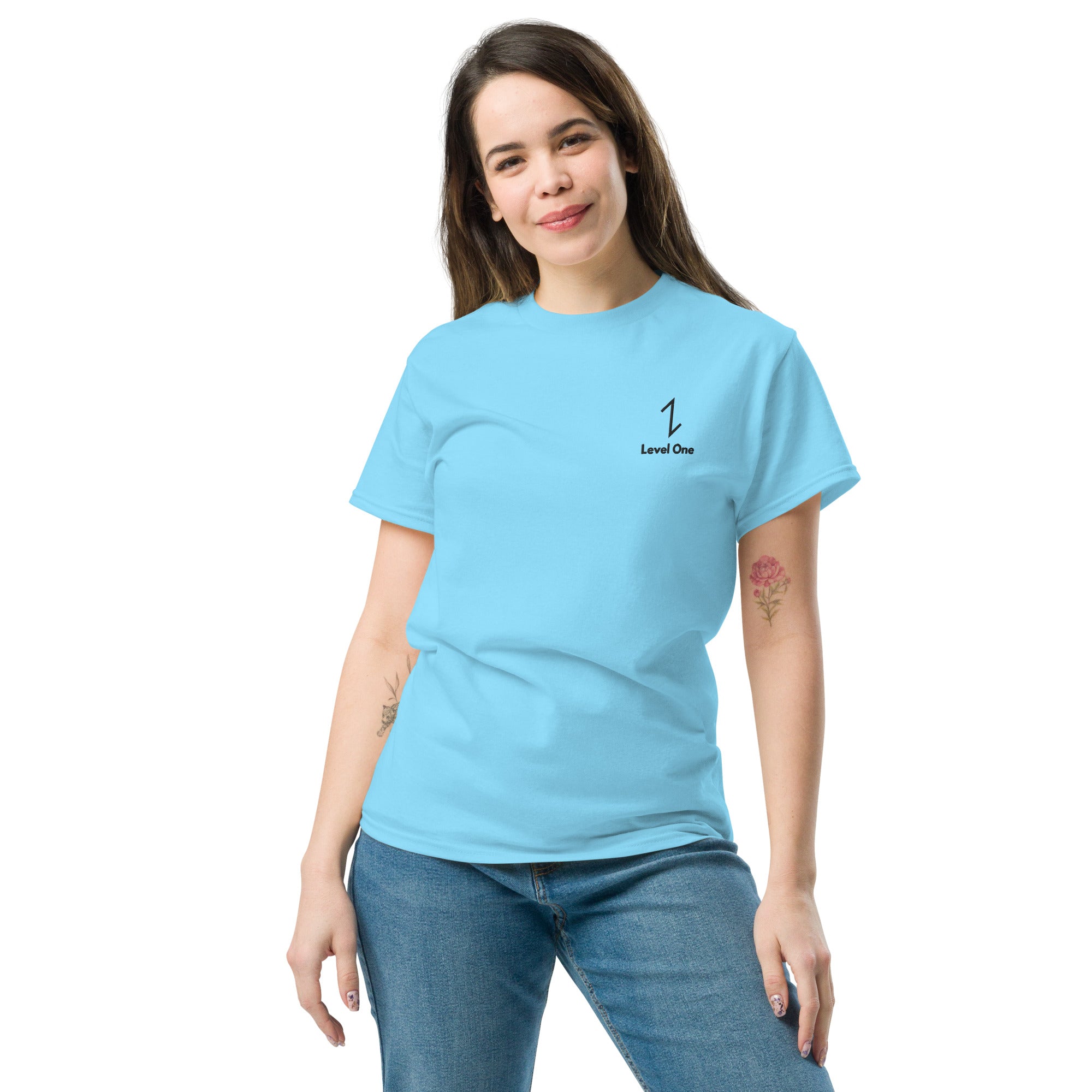Women's Classic Comfort Tee