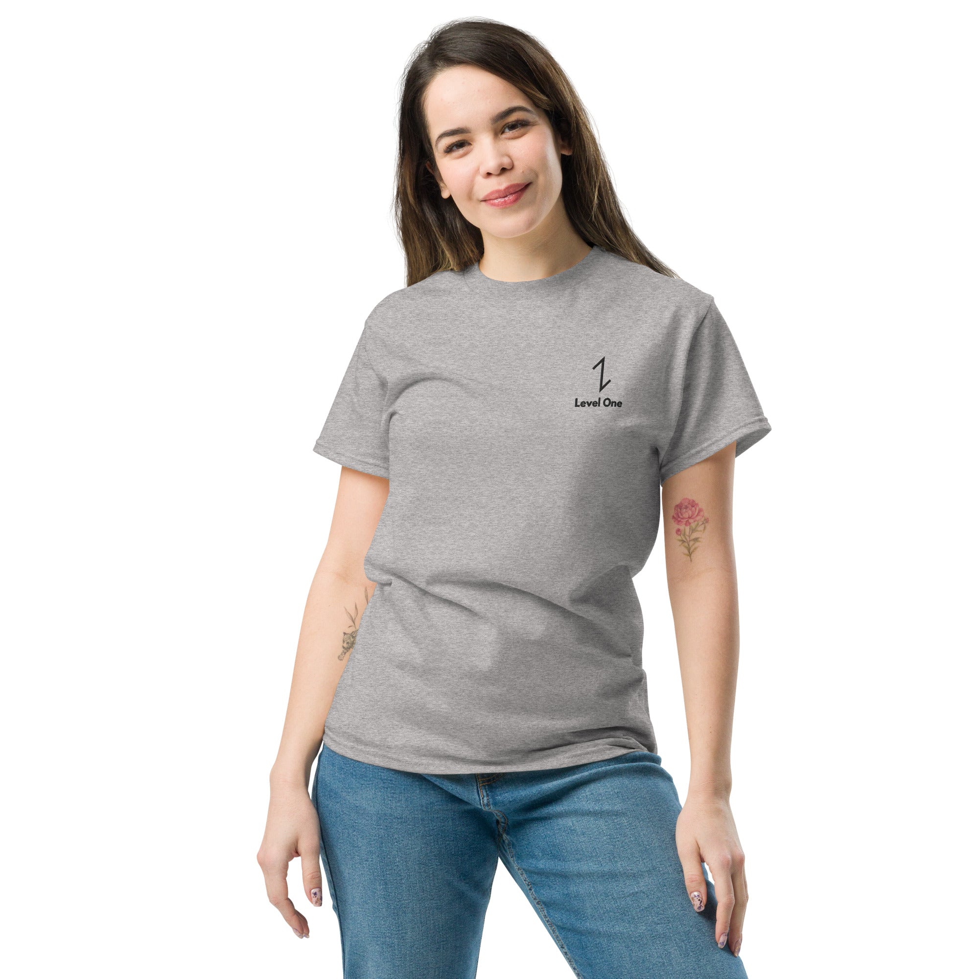 Women's Classic Comfort Tee