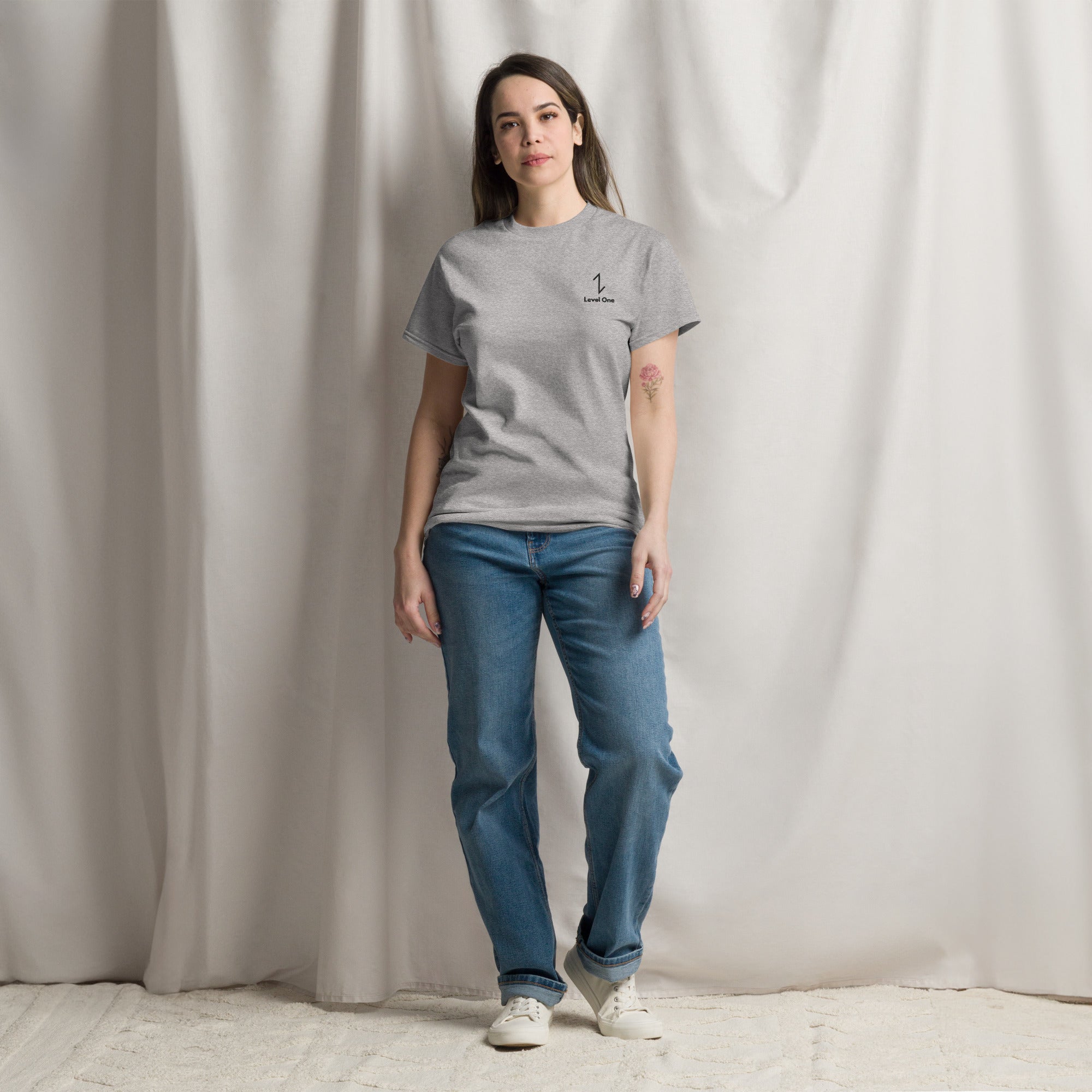 Women's Classic Comfort Tee