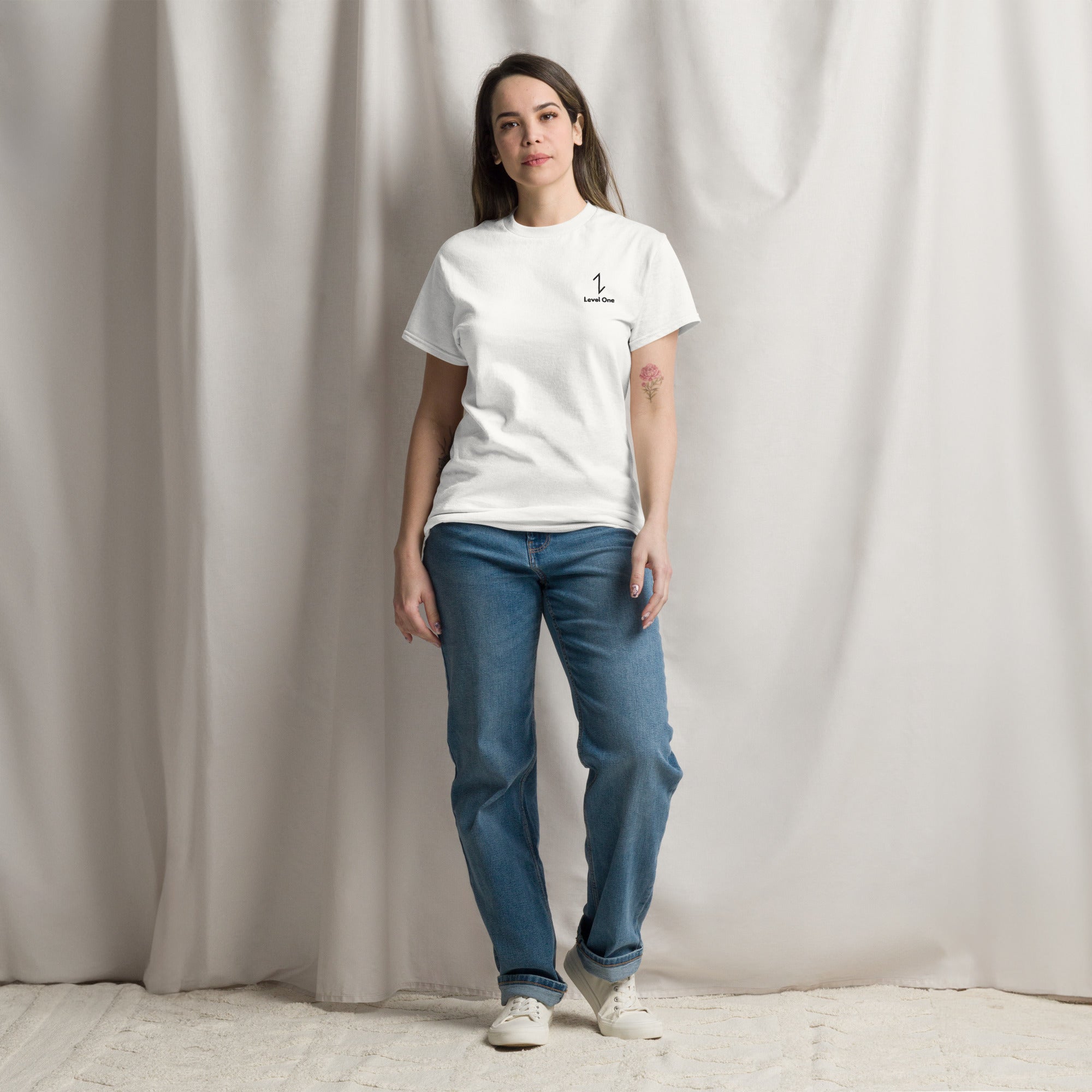 Women's Classic Comfort Tee