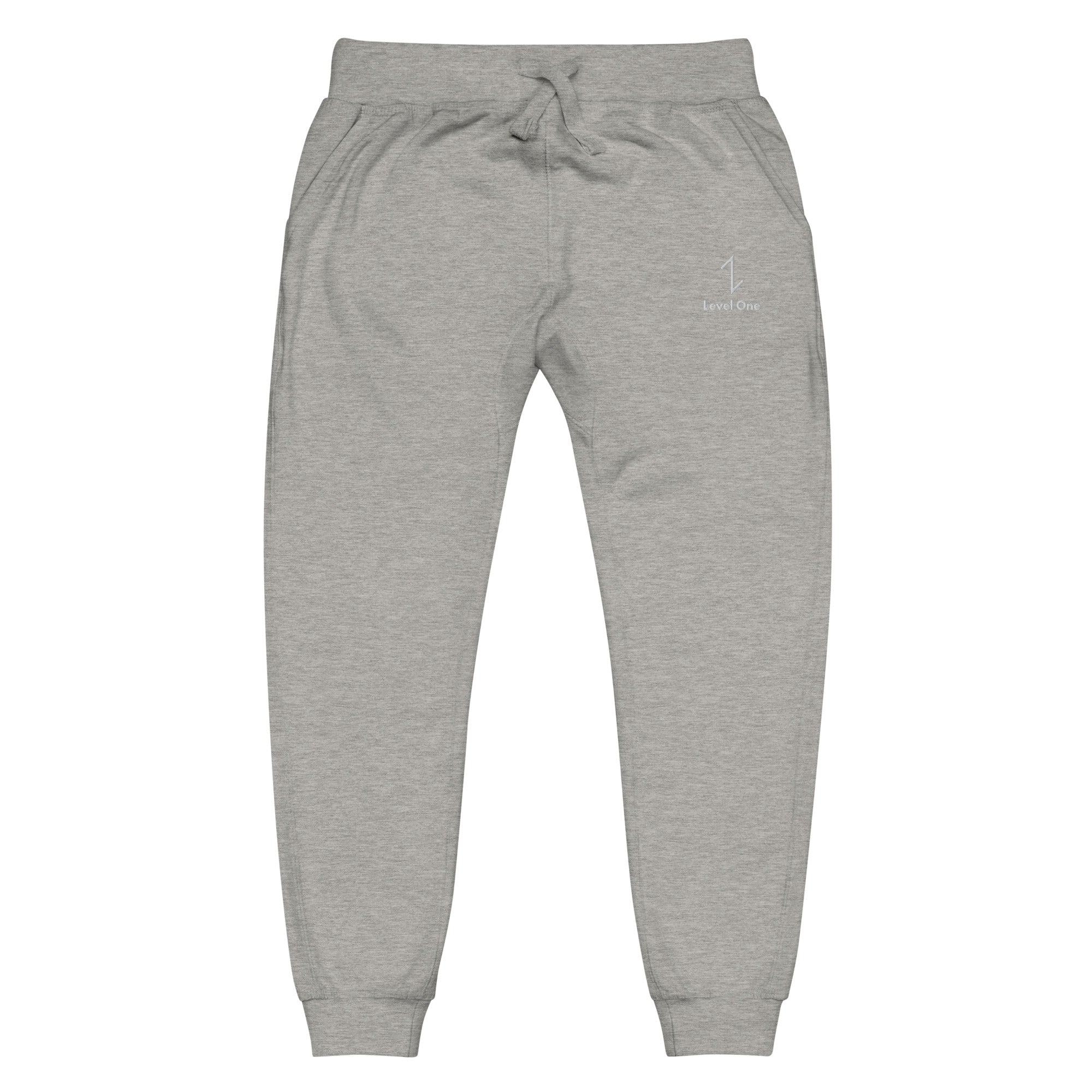 Womens Fleece Sweatpants