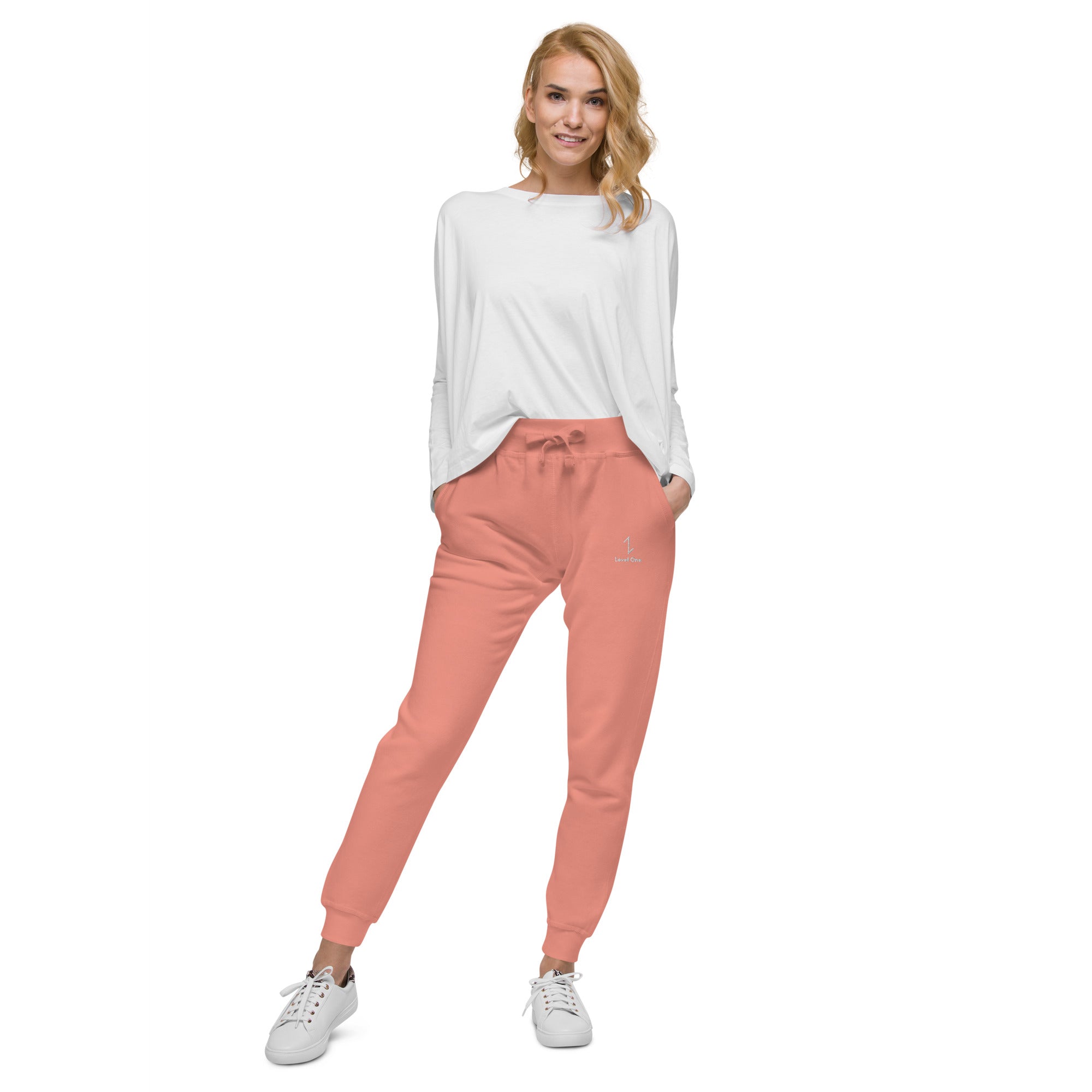 Womens Fleece Sweatpants