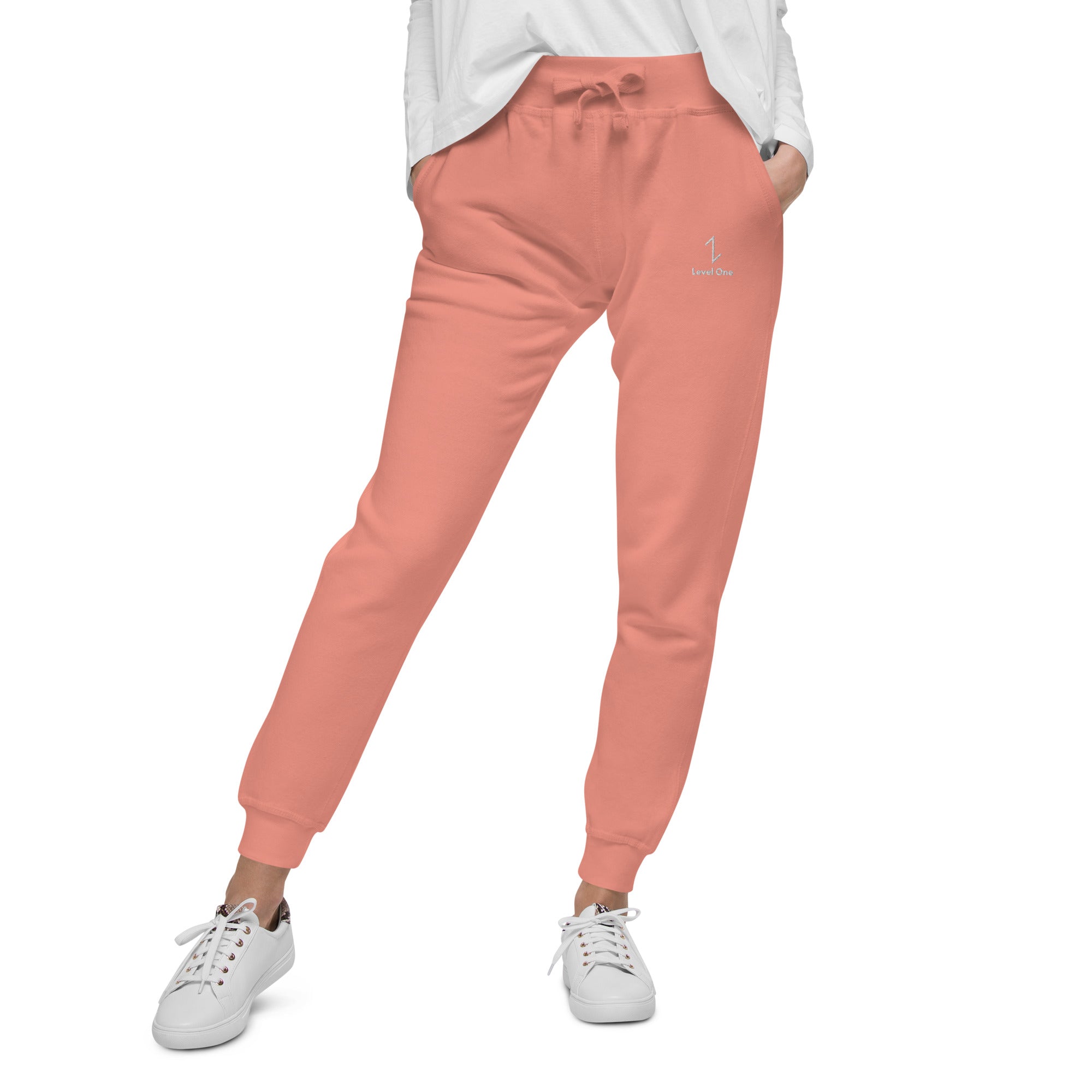 Womens Fleece Sweatpants