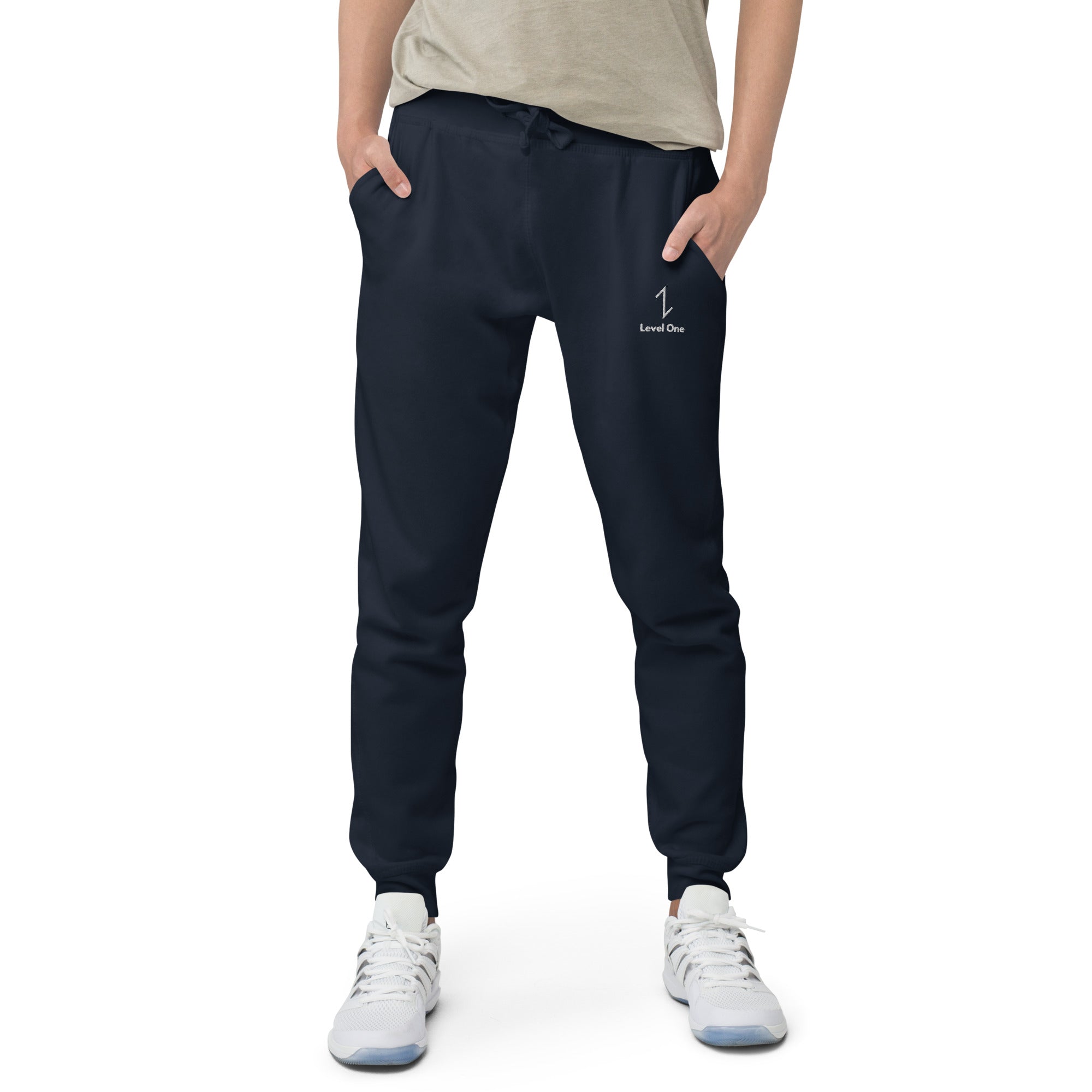 Womens Fleece Sweatpants