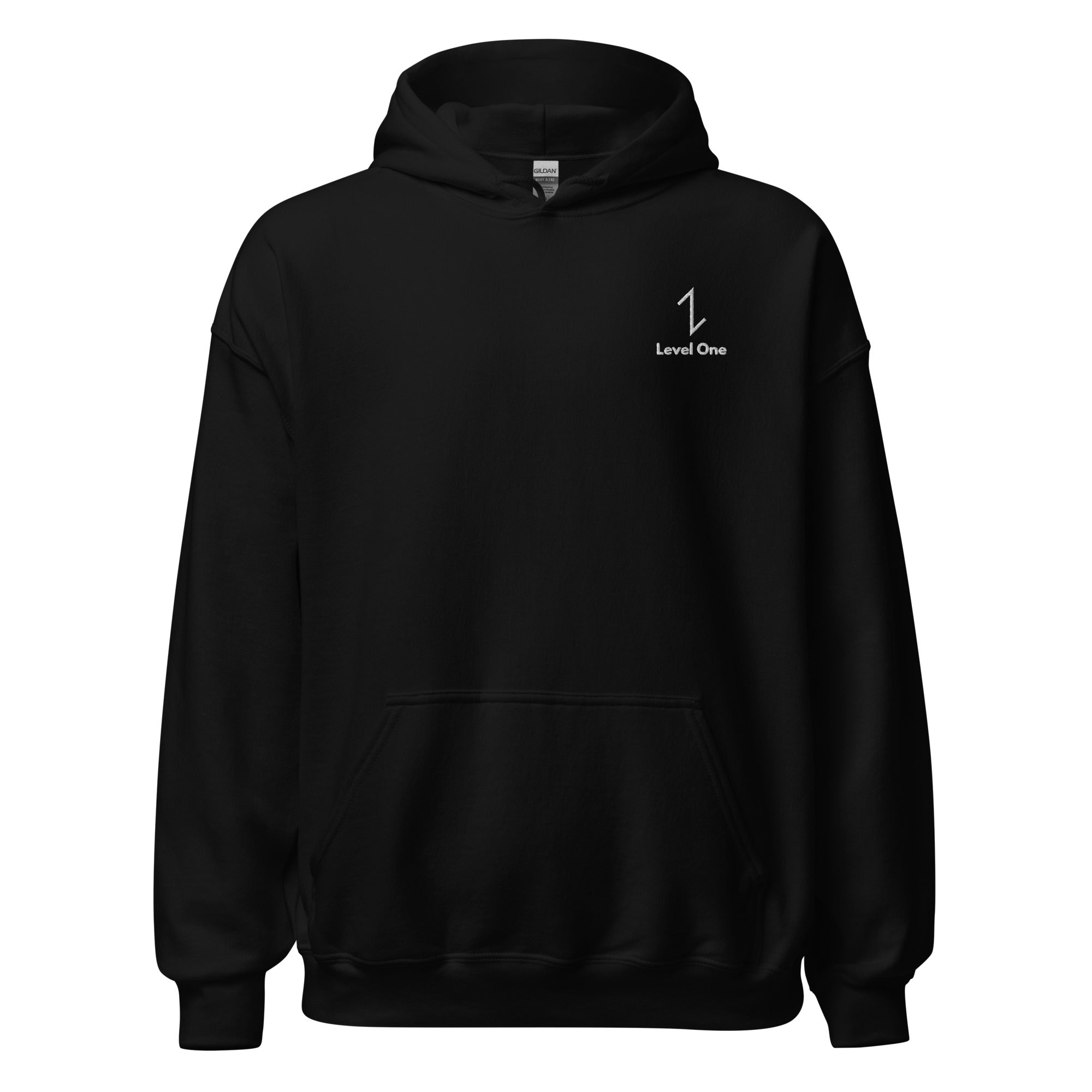 Men's Classic Hoodie