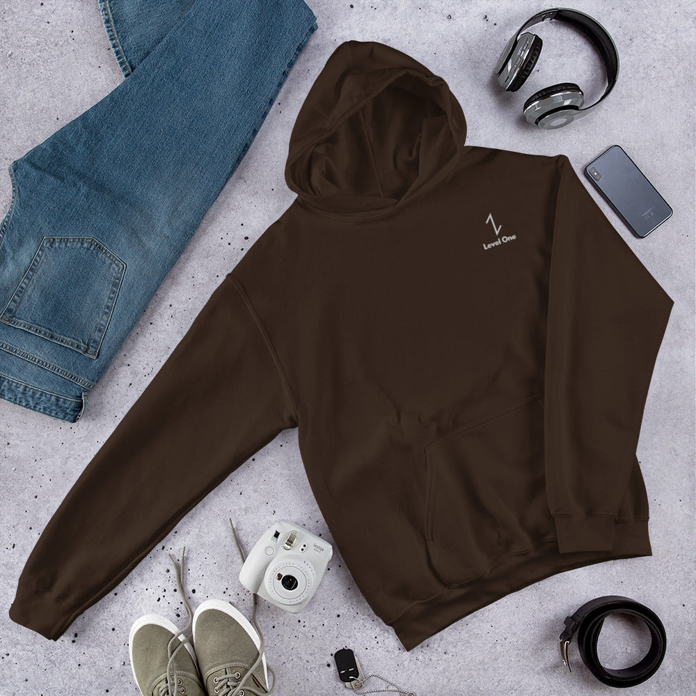 Men's Classic Hoodie