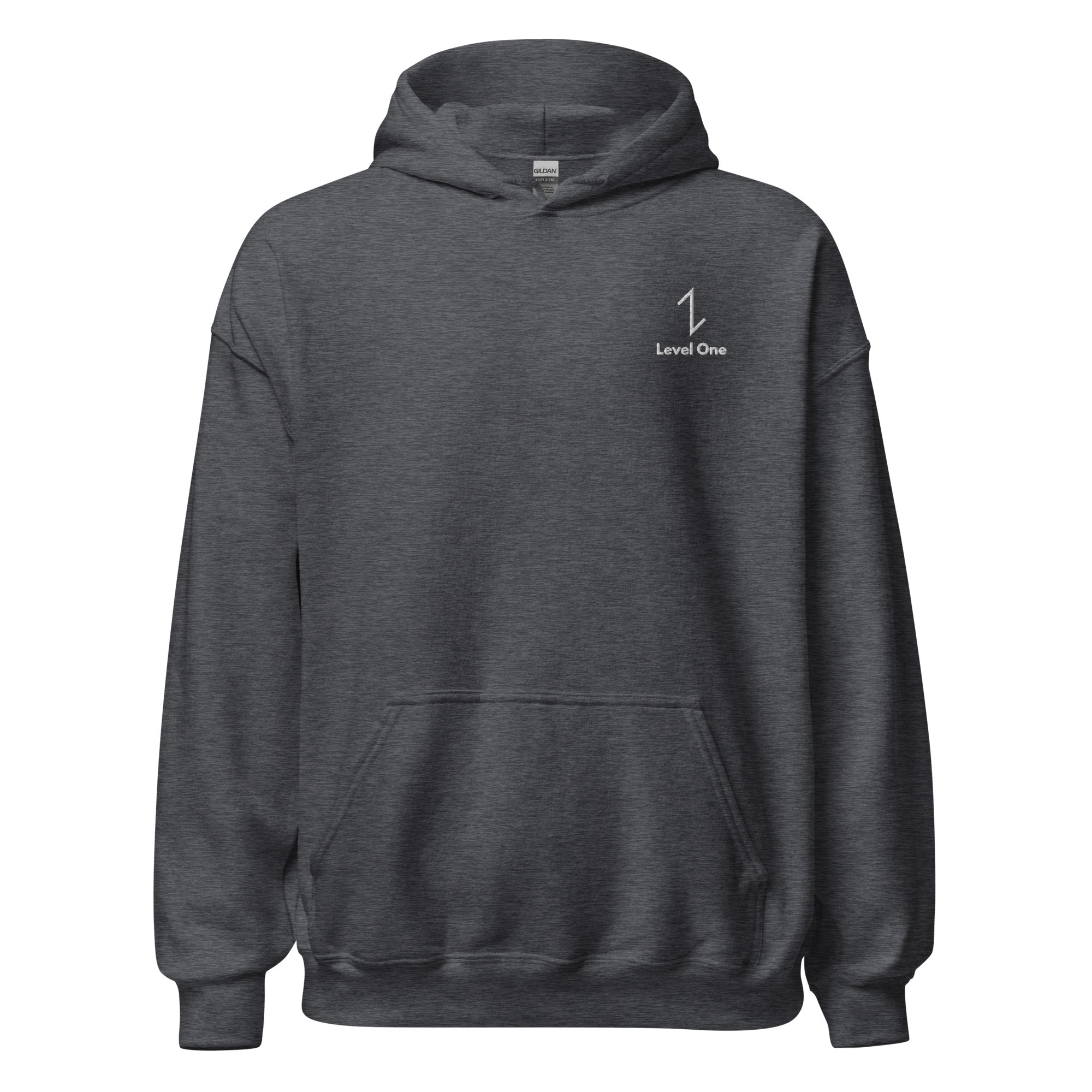 Men's Classic Hoodie