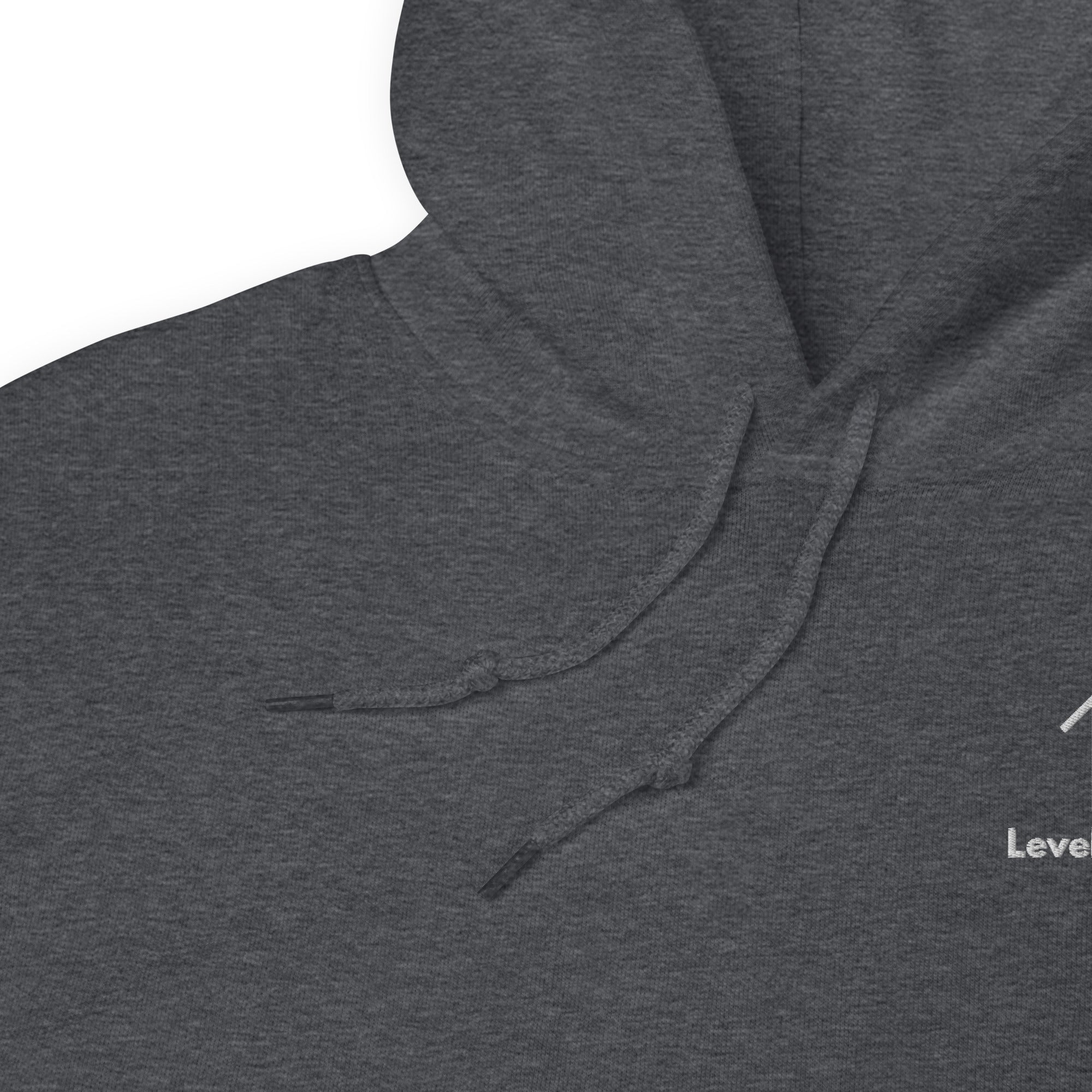 Men's Classic Hoodie
