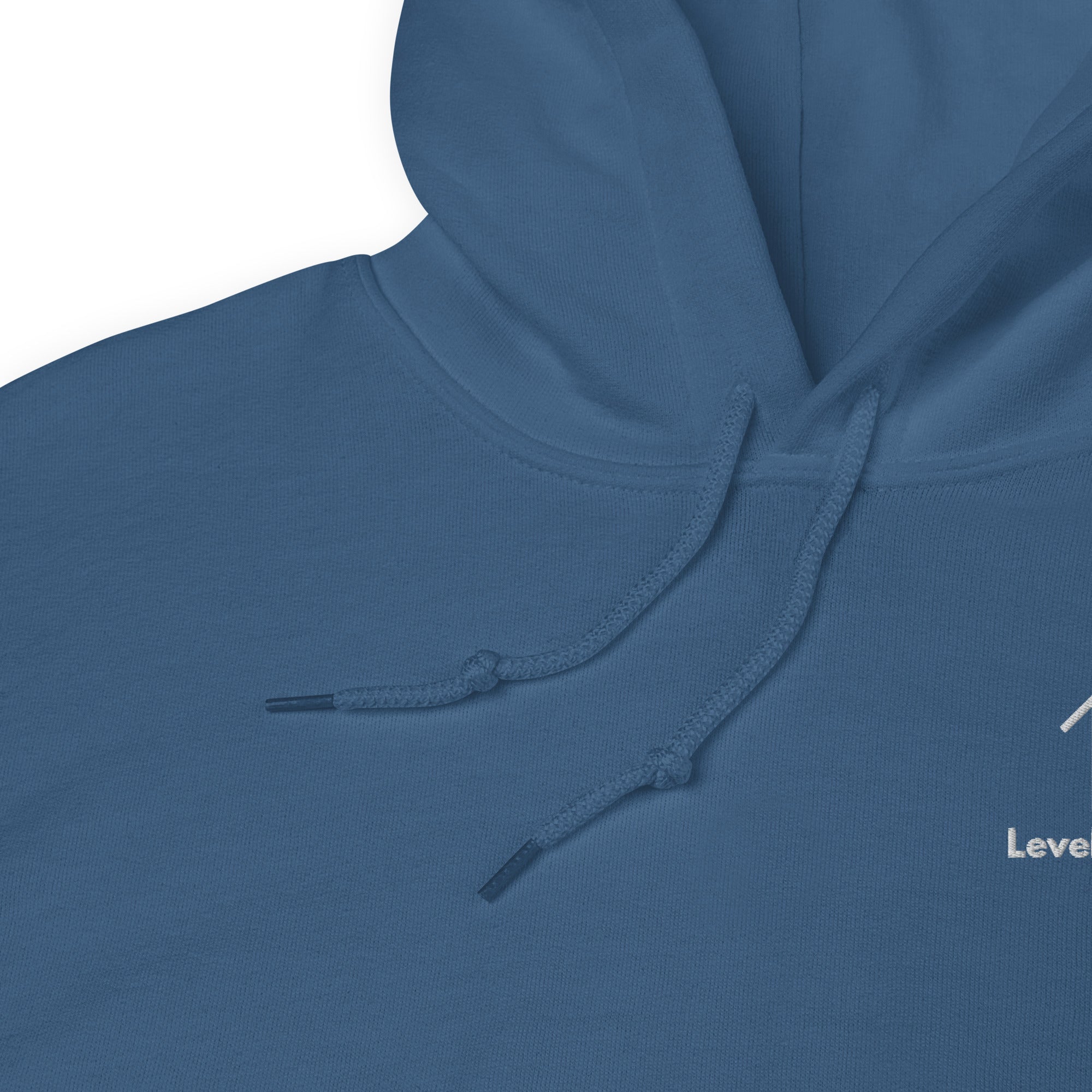 Men's Classic Hoodie