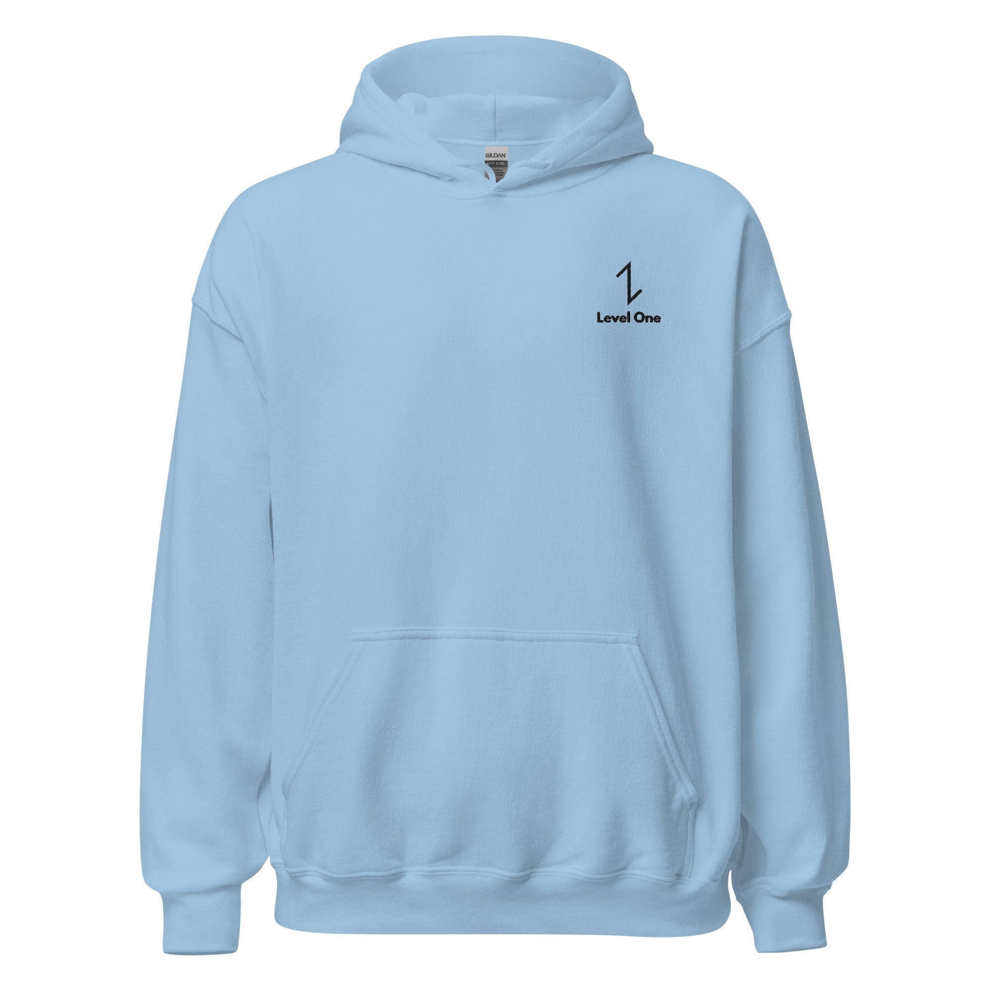 Men's Classic Hoodie