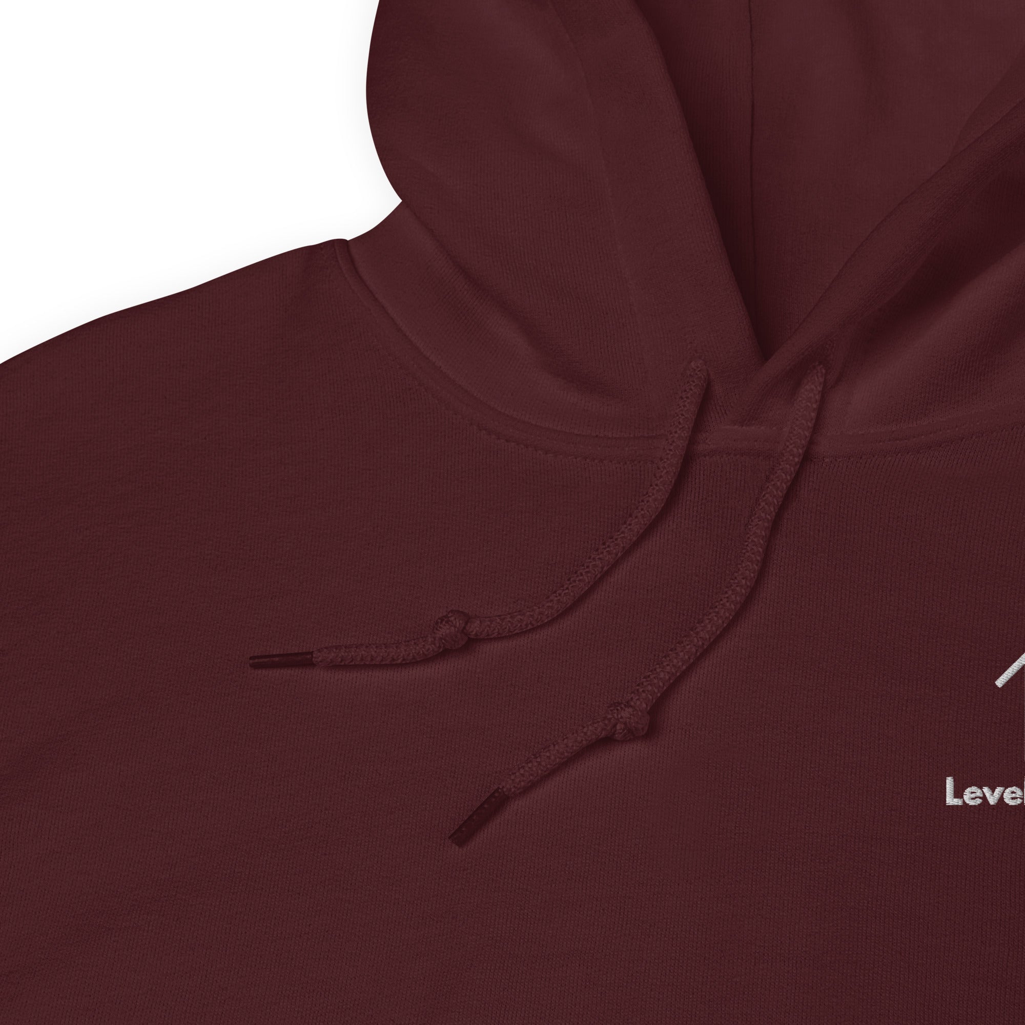 Men's Classic Hoodie