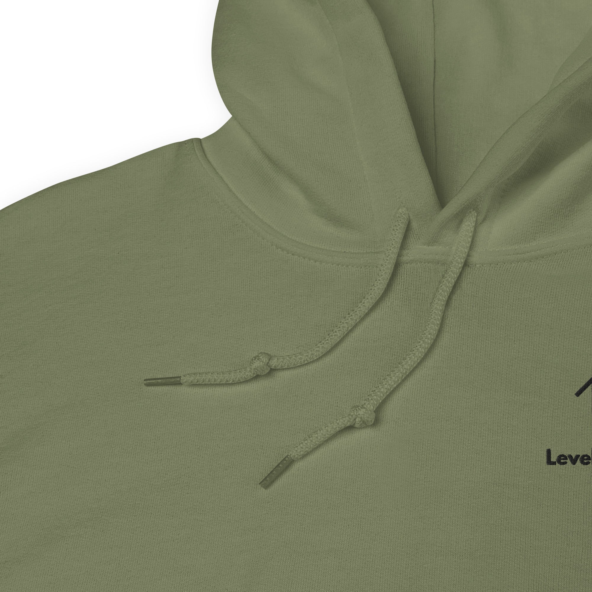 Men's Classic Hoodie