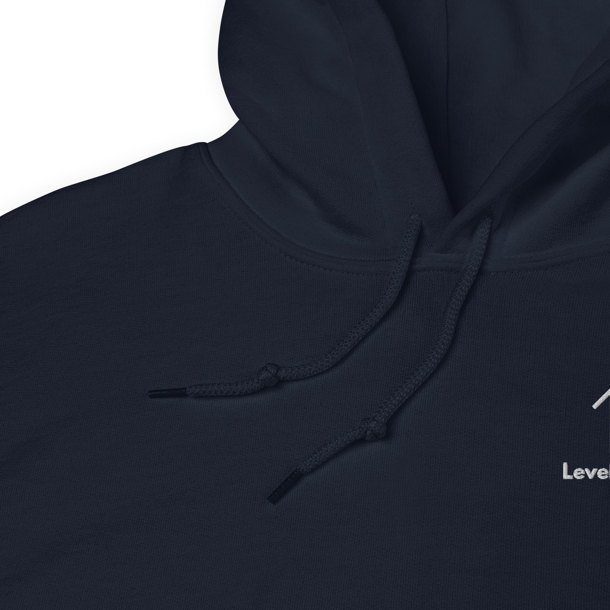 Men's Classic Hoodie
