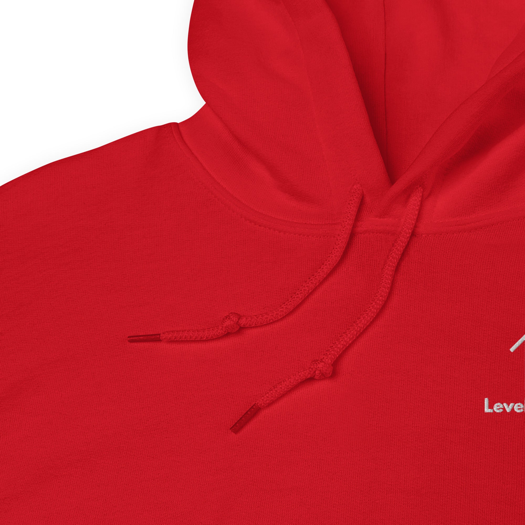 Men's Classic Hoodie