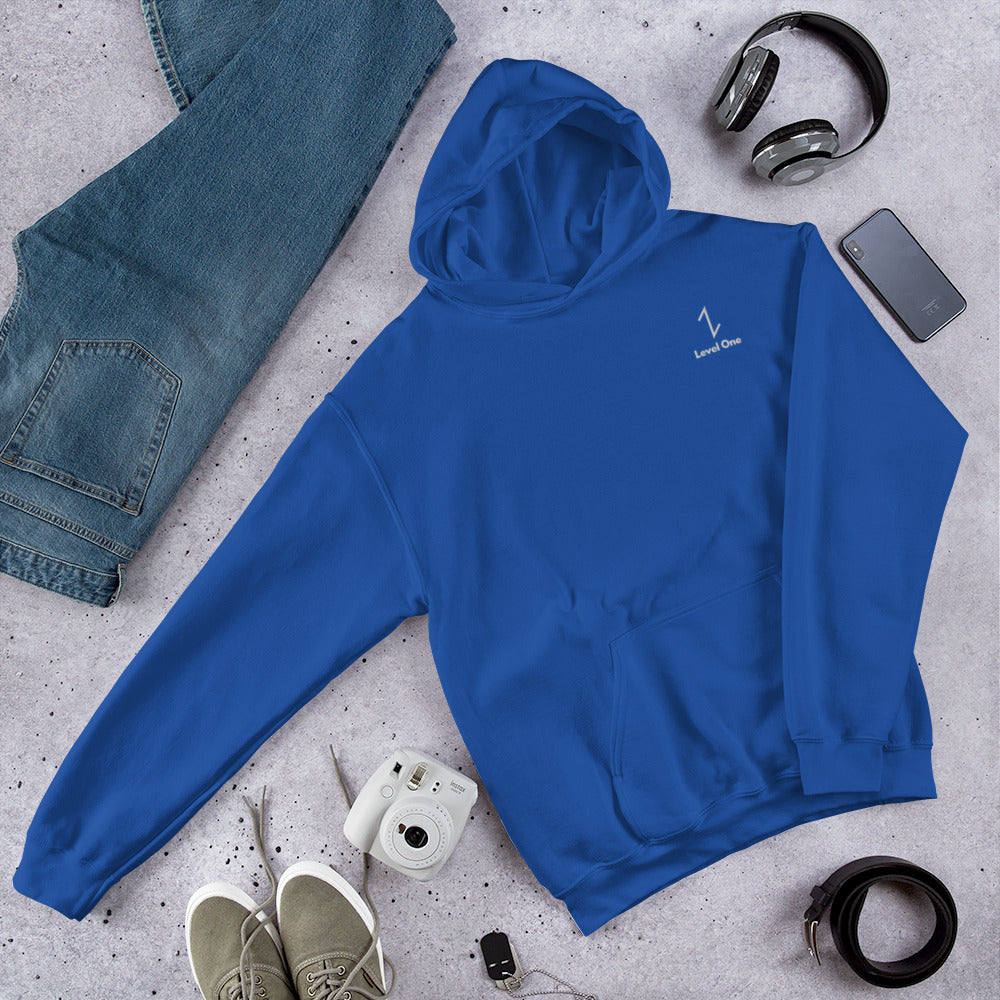 Men's Classic Hoodie