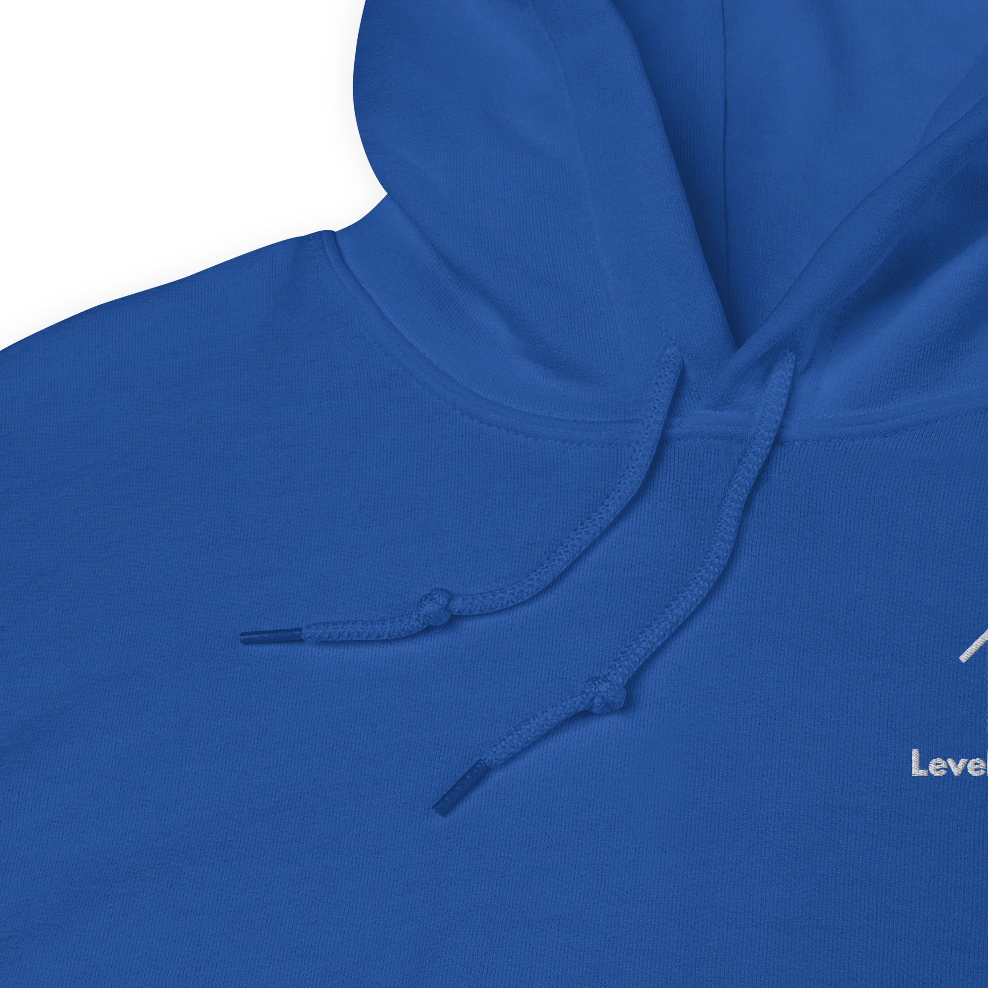 Men's Classic Hoodie