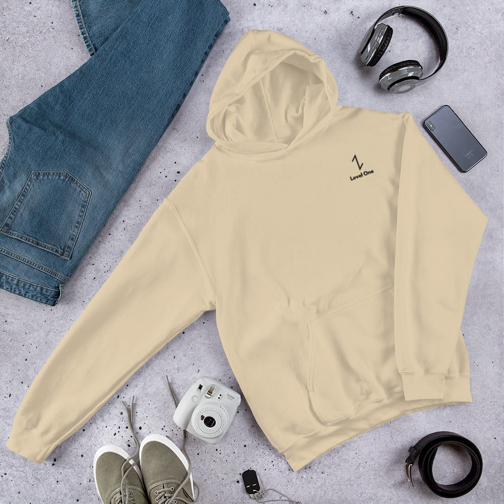 Men's Classic Hoodie